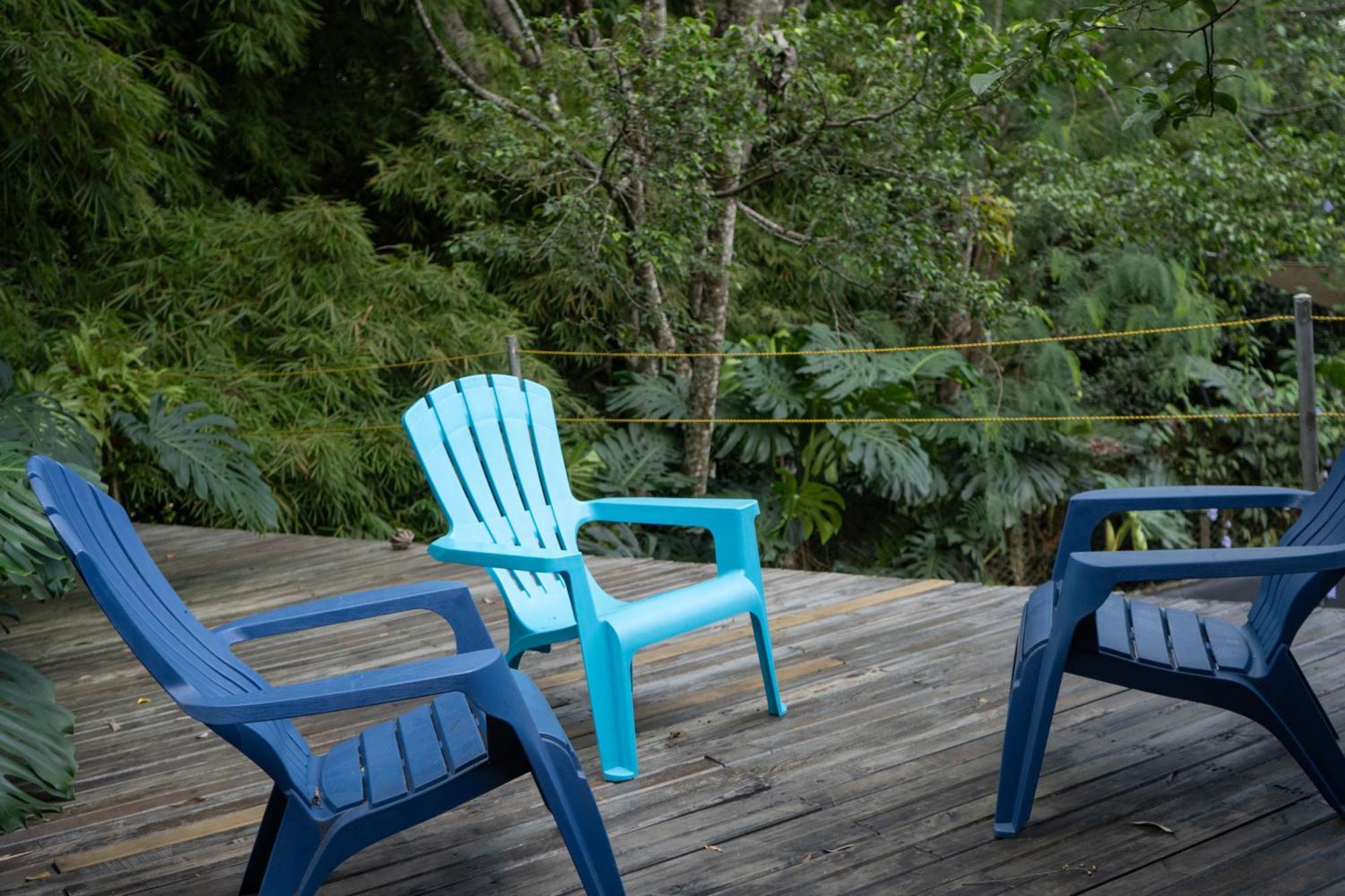 Сasa de vacaciones House In El Poblado Surrounded By Nature *