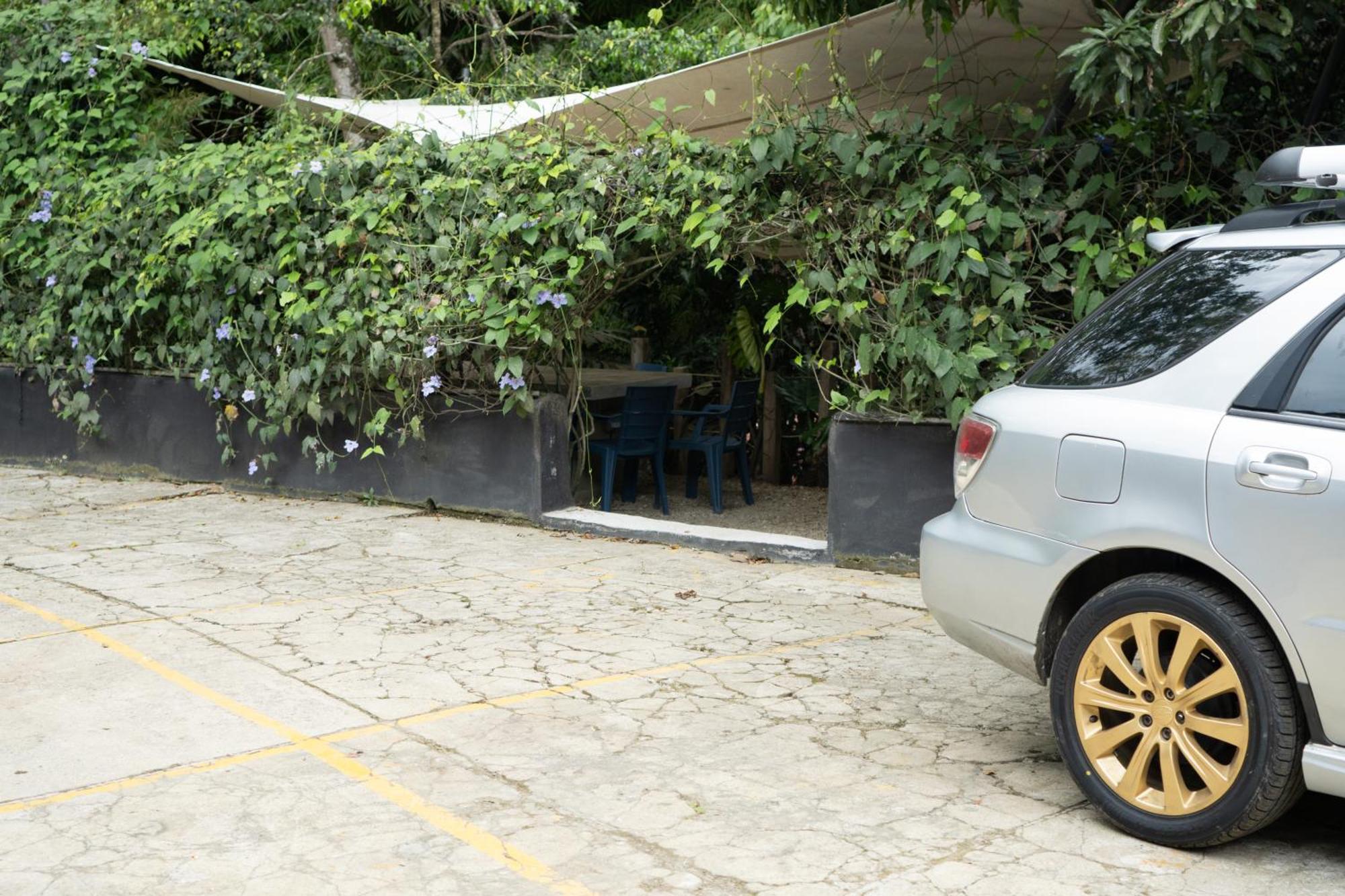 House In El Poblado Surrounded By Nature *