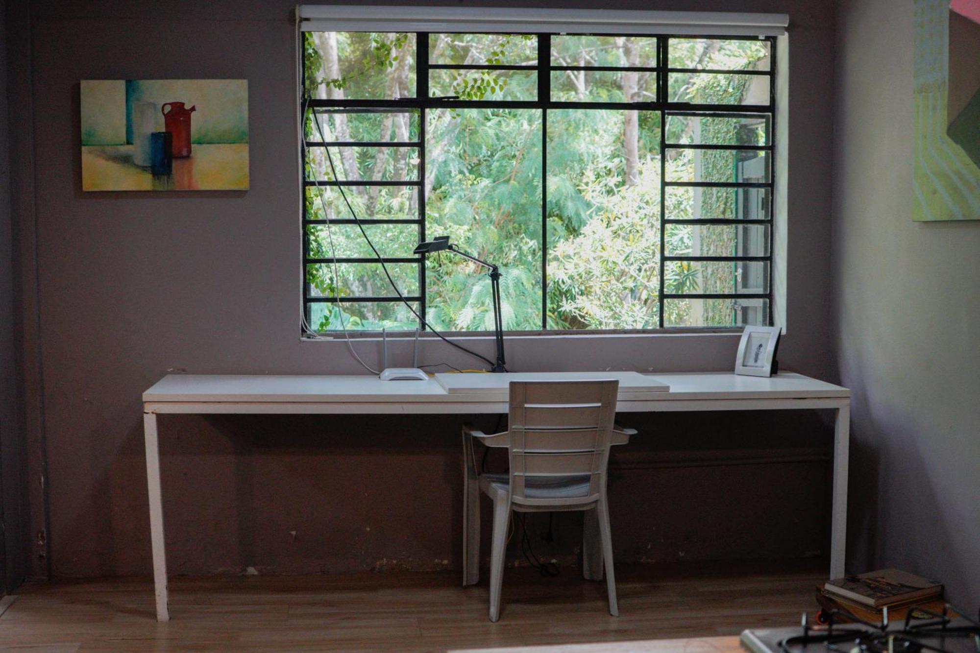 House In El Poblado Surrounded By Nature Medellín