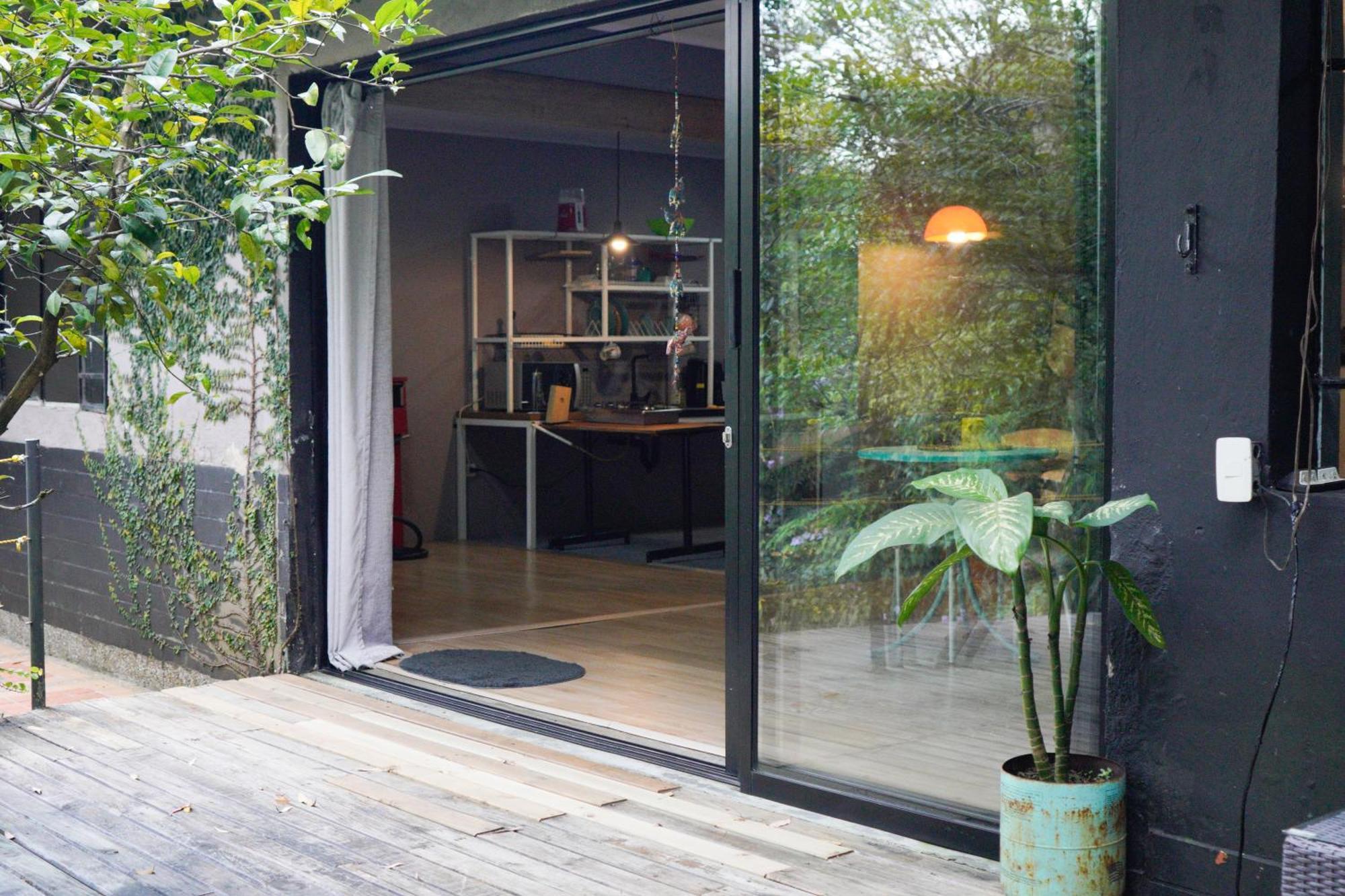 Сasa de vacaciones House In El Poblado Surrounded By Nature *