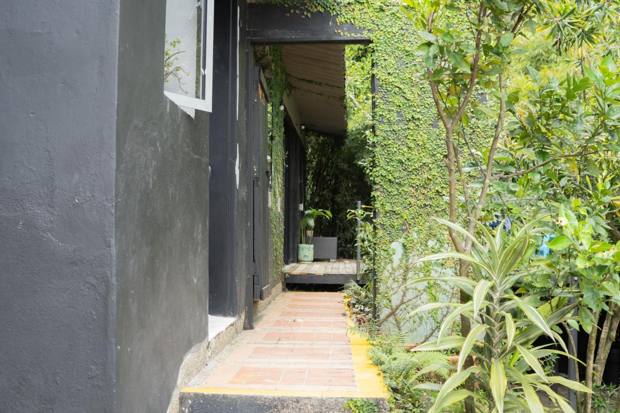 House In El Poblado Surrounded By Nature * Medellín