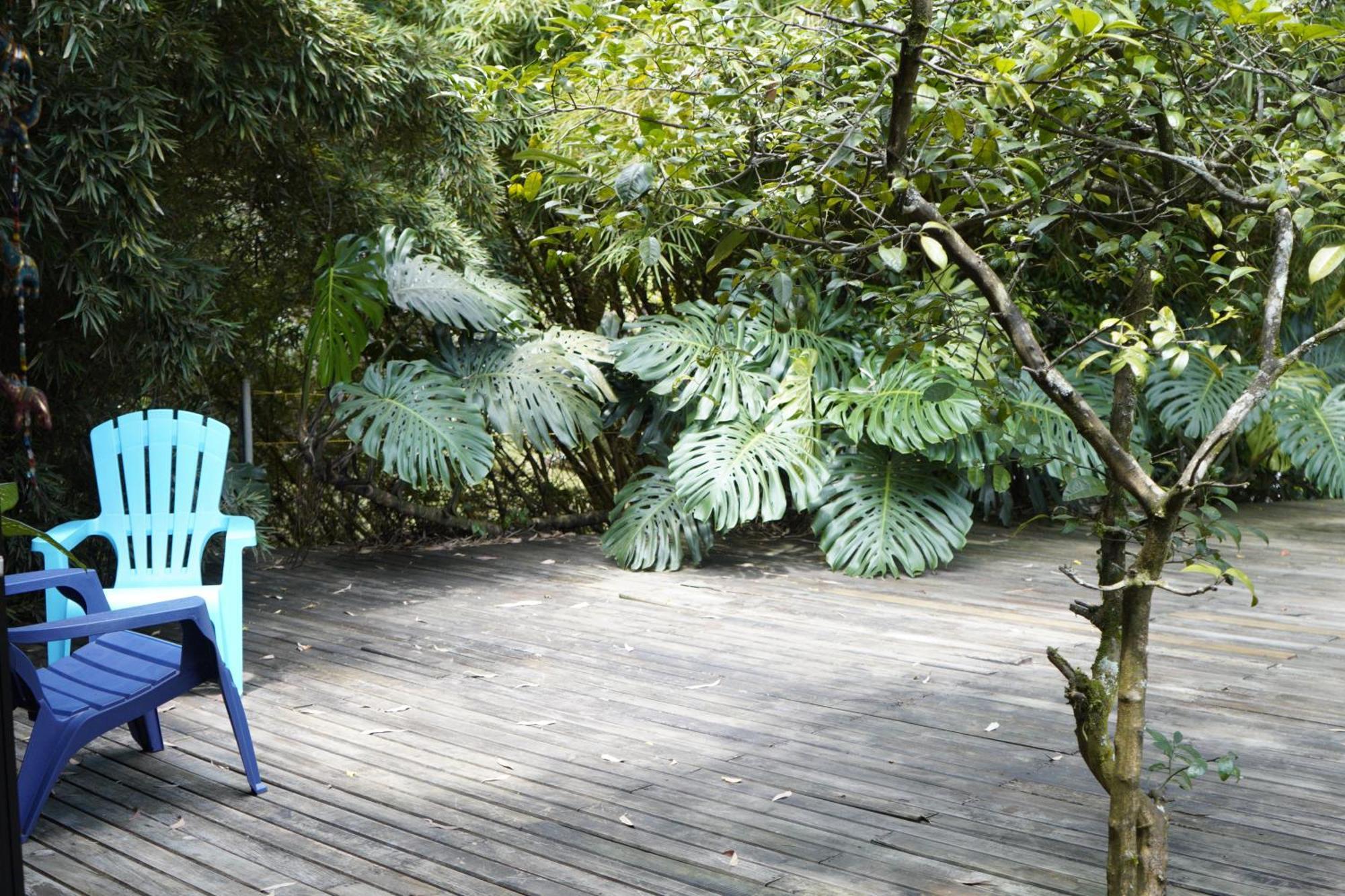 Сasa de vacaciones House In El Poblado Surrounded By Nature