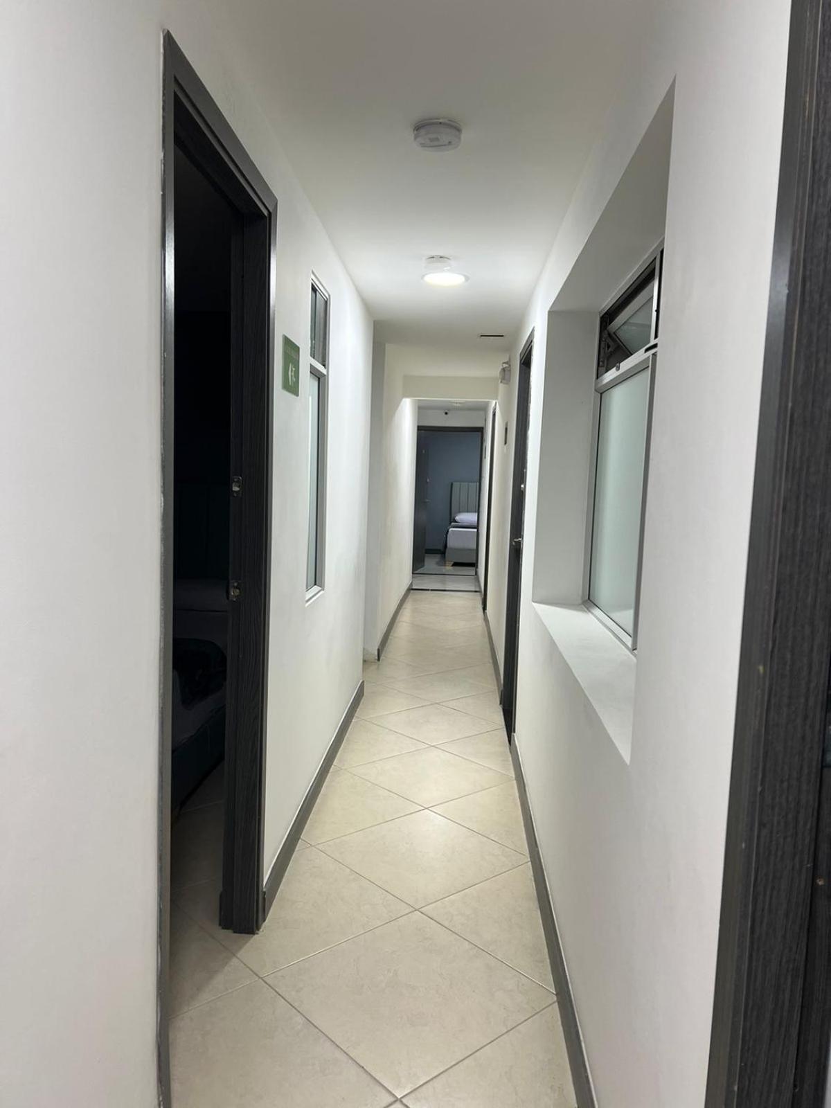 Casa Florida 70 Hotel Medellín
