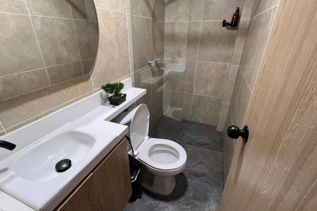 Apartment Elegante Apto Laureles Estadio