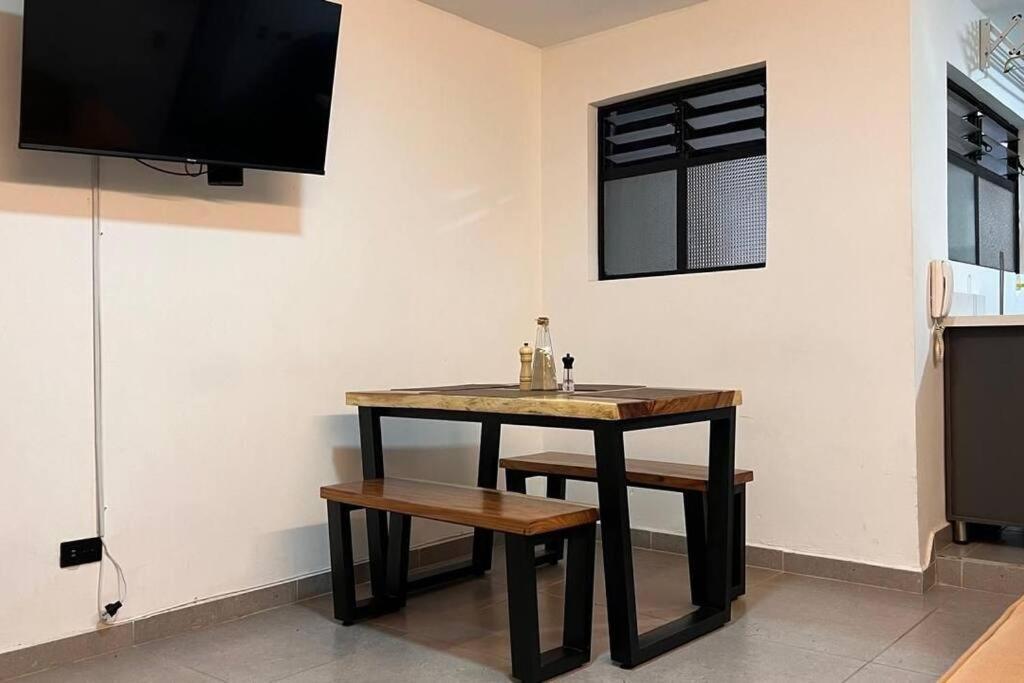 Apartment Elegante Apto Laureles Estadio *
