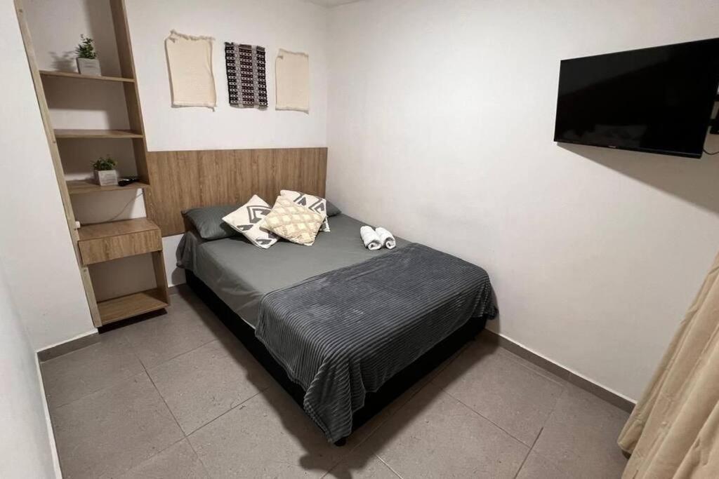 Elegante Apto Laureles Estadio Apartment *