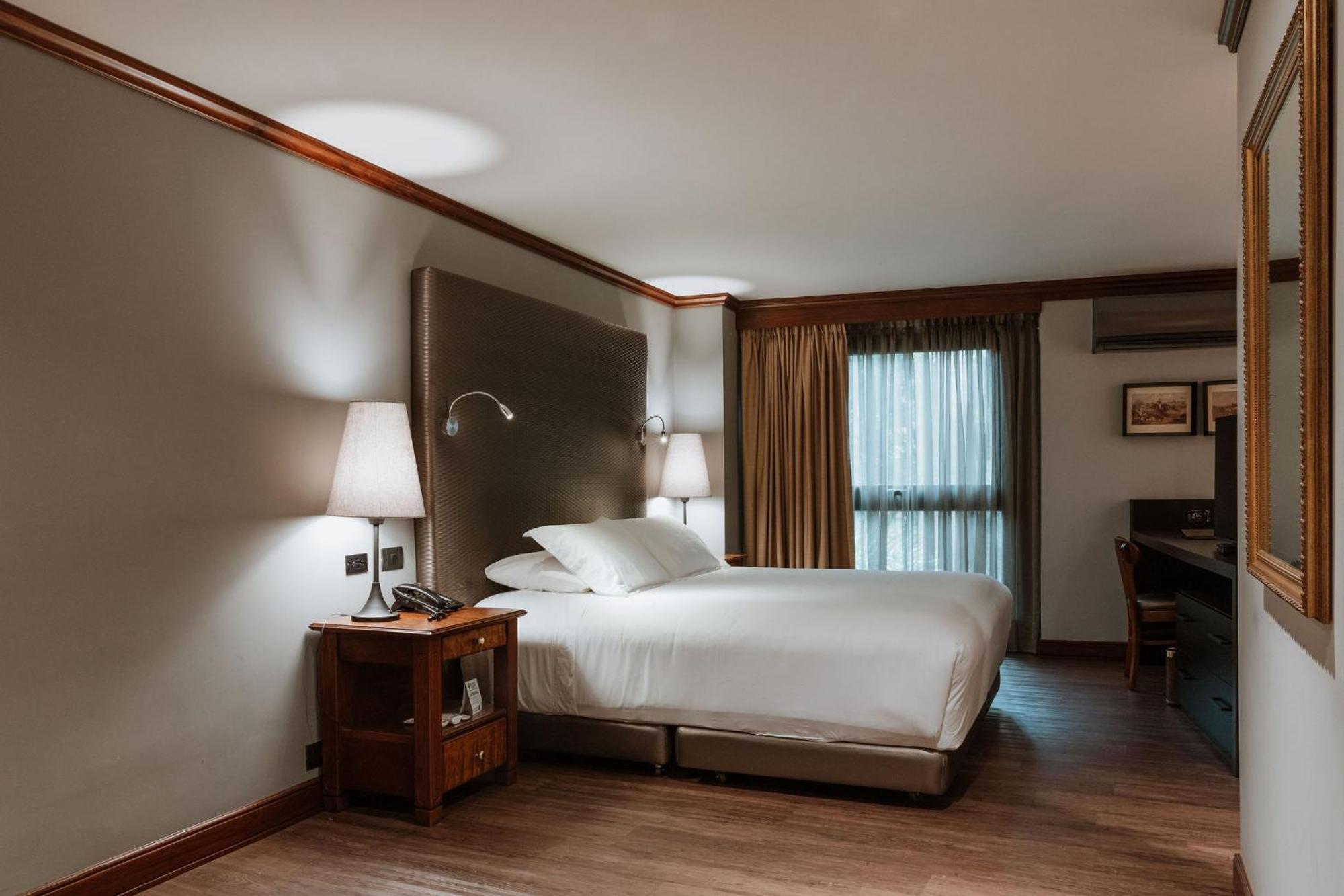 Park10 Hotel Medellin