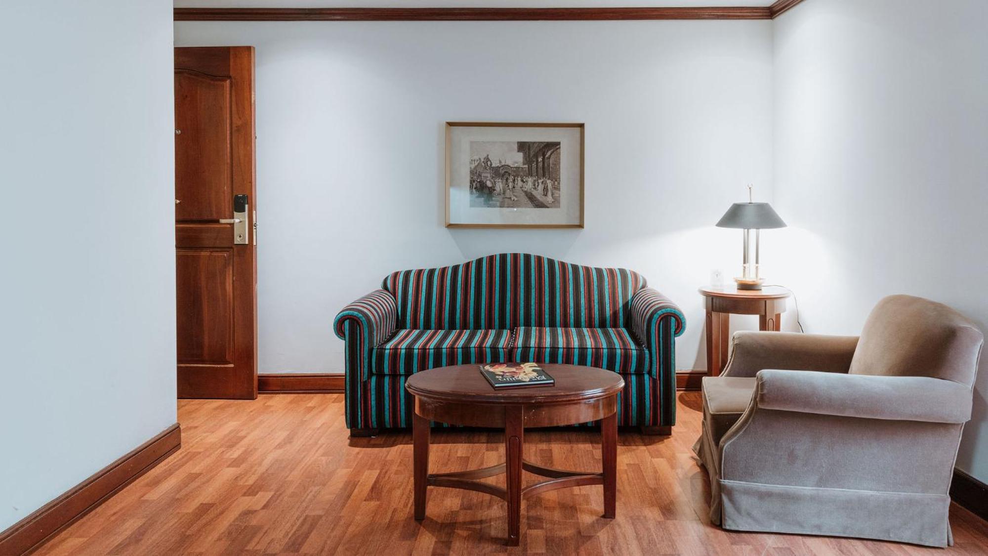Park10 Hotel 5*