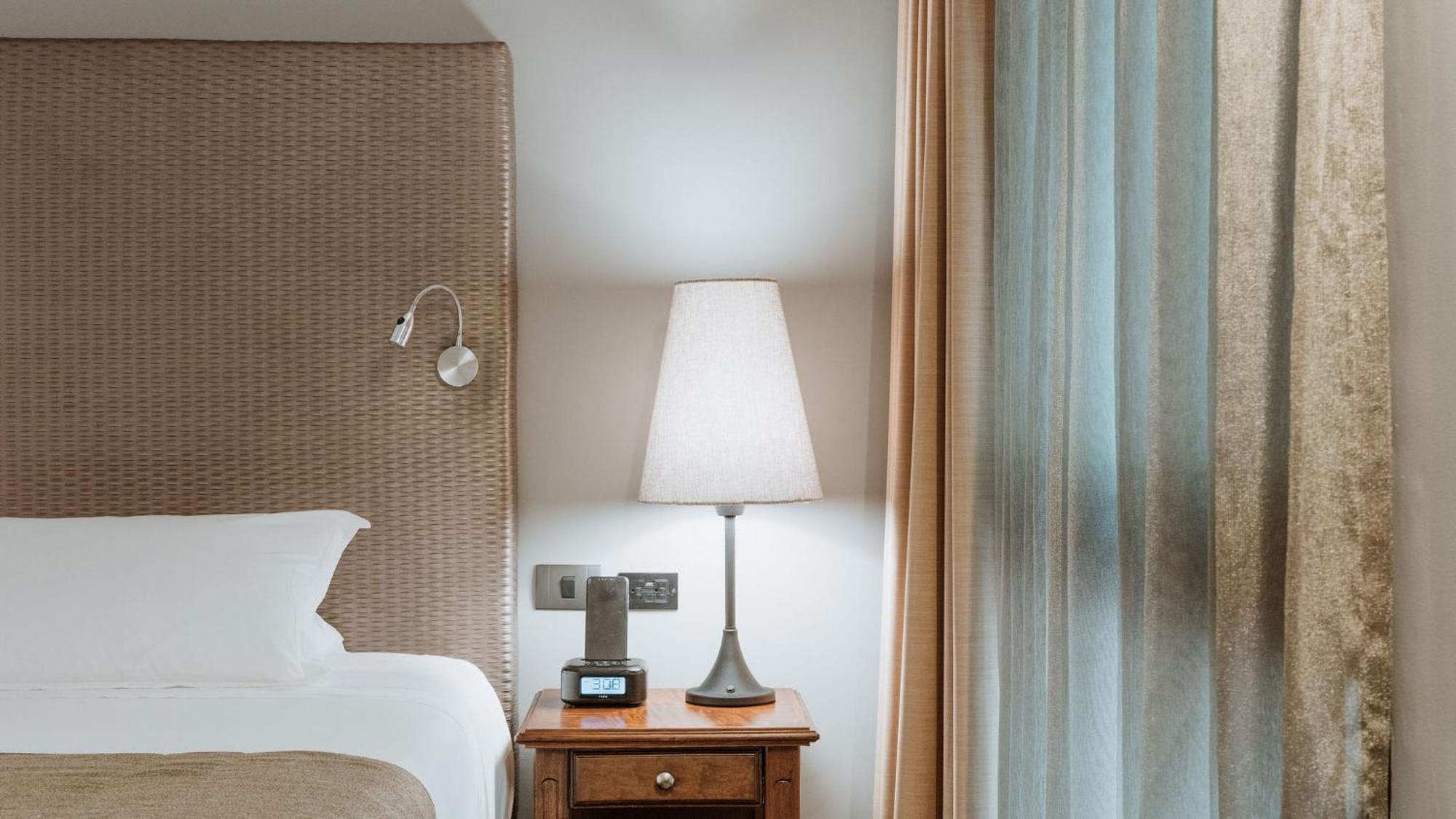 Park10 Hotel Medellin