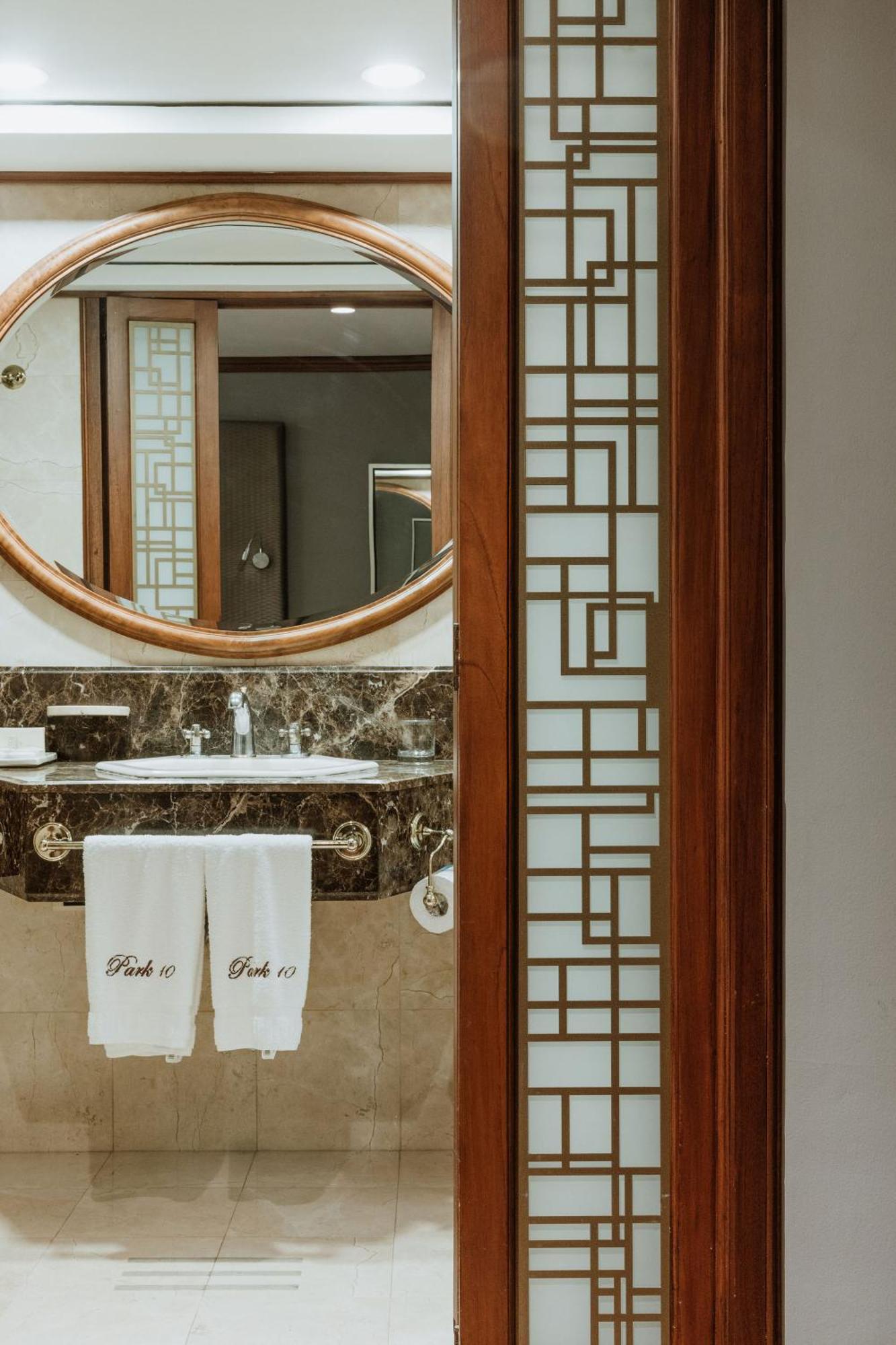 Hotel Park10
