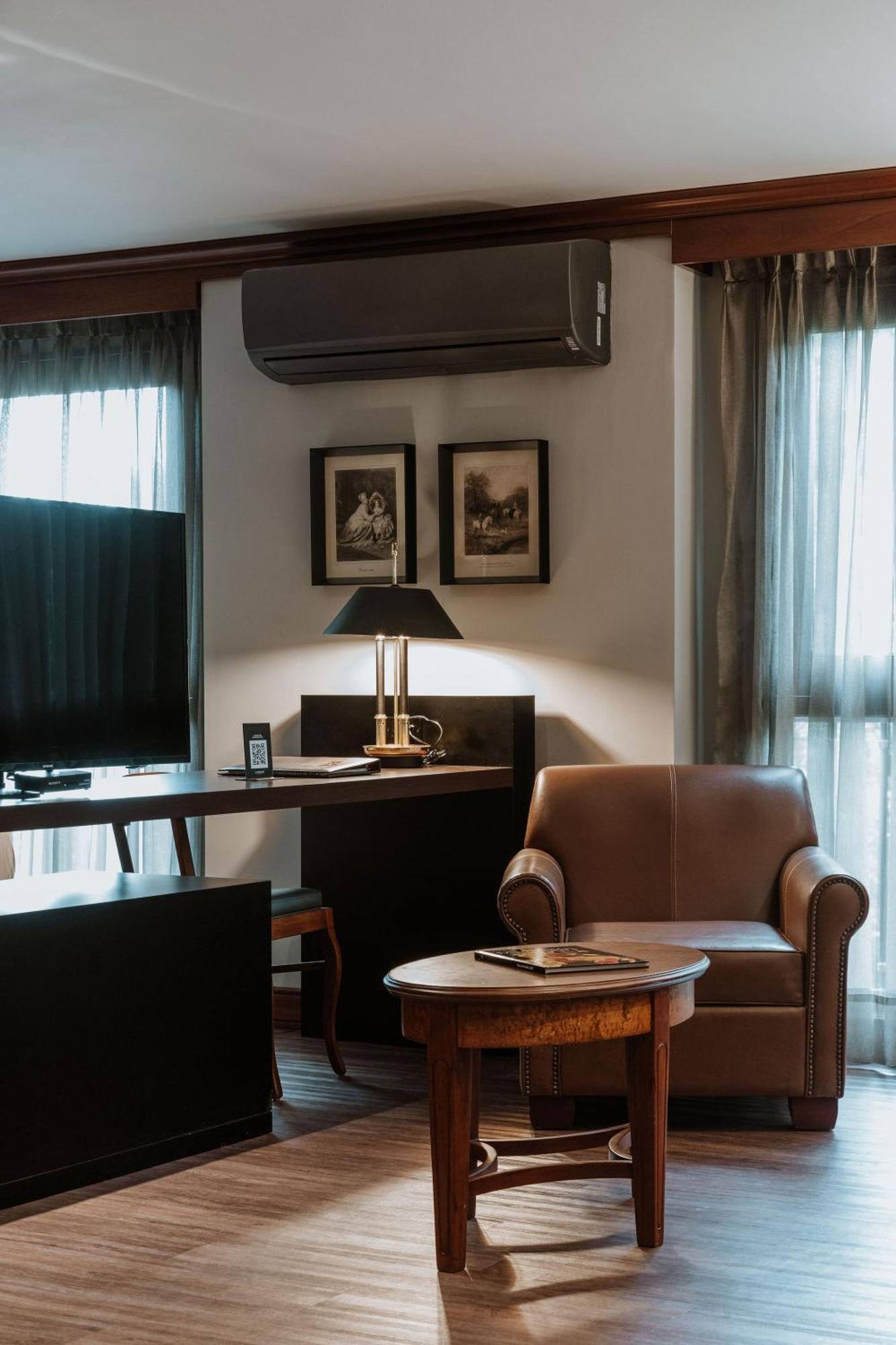 Hotel Park10 5*