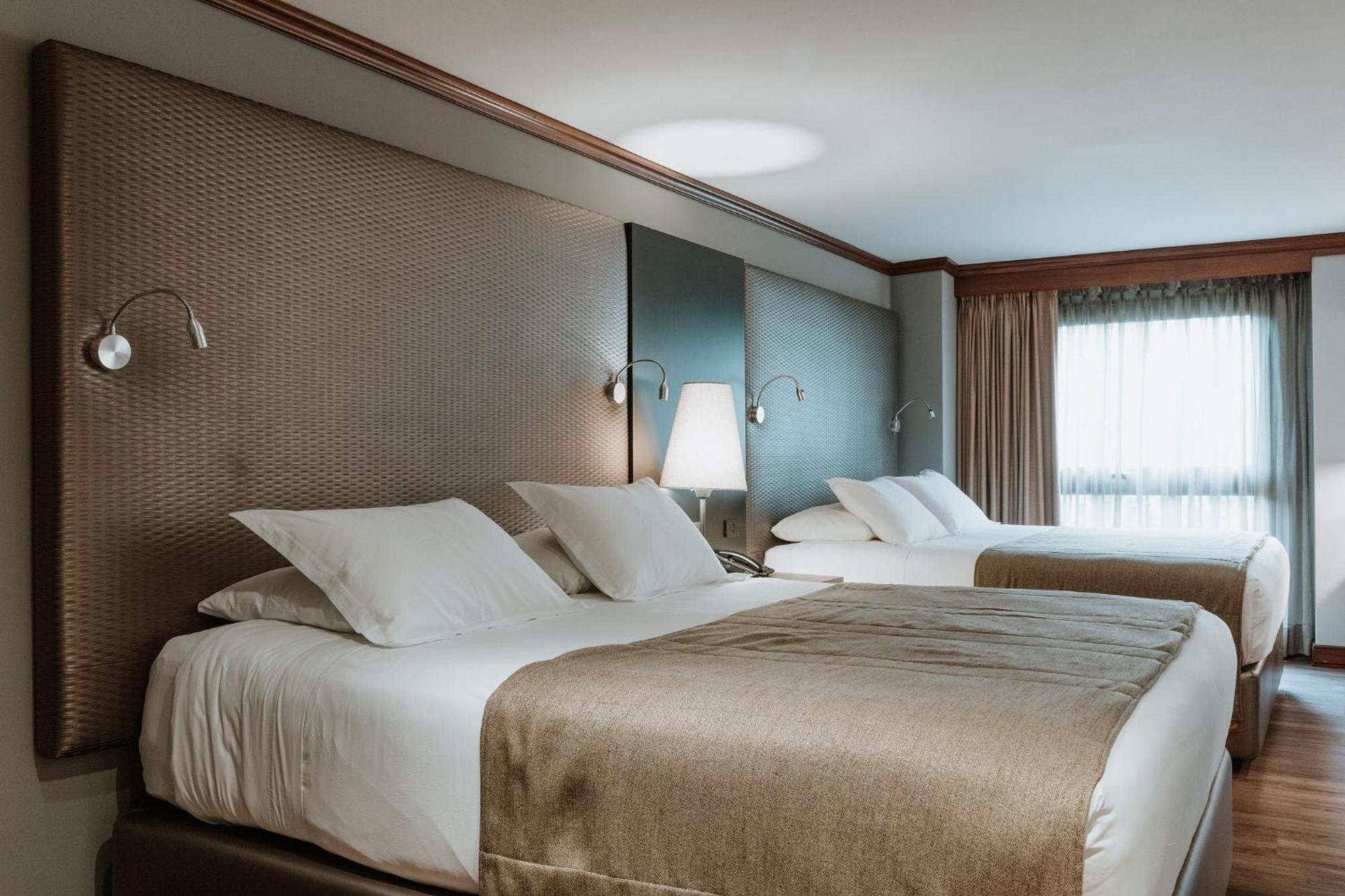 Hotel Park10