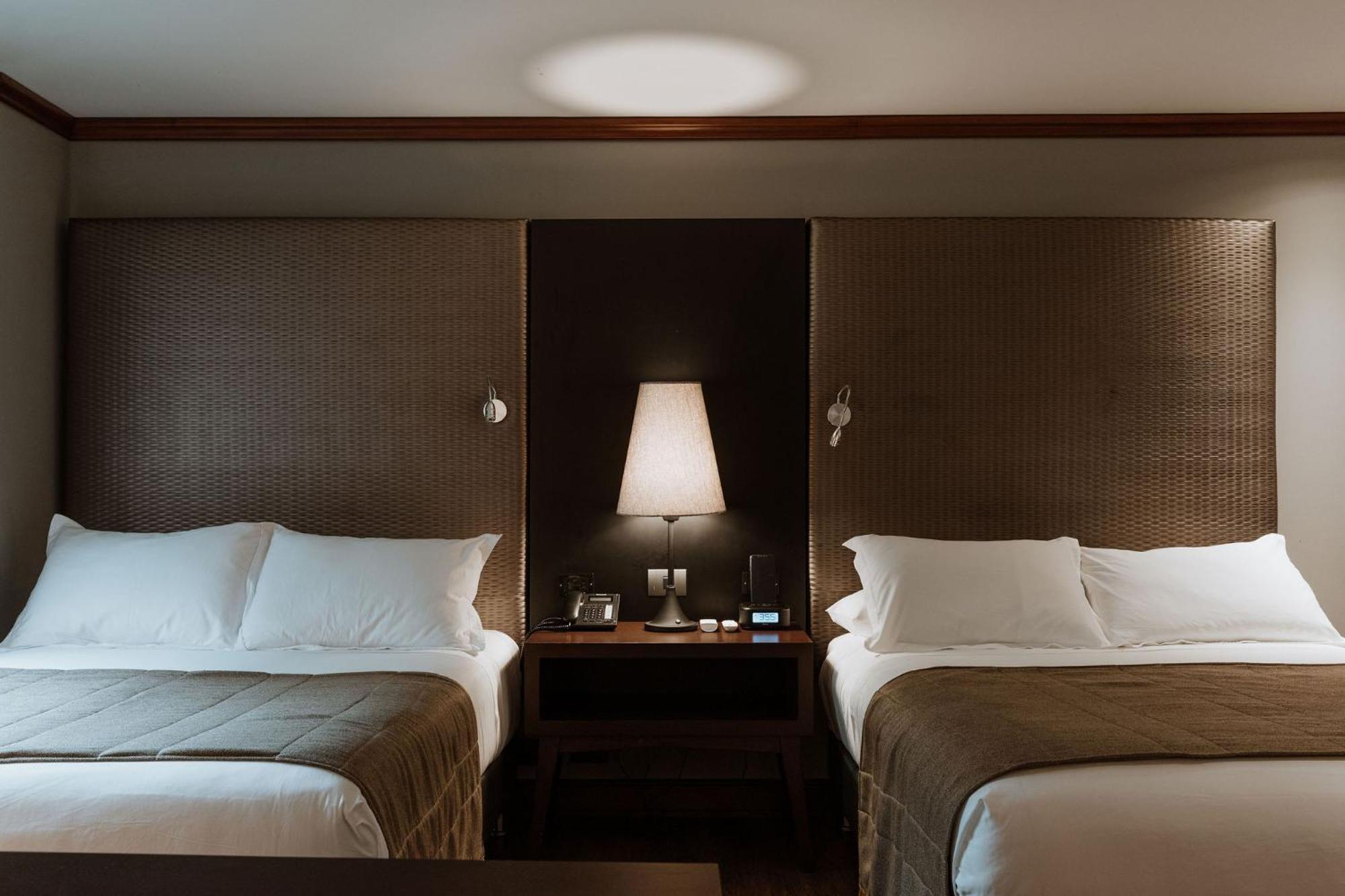 Hotel Park10