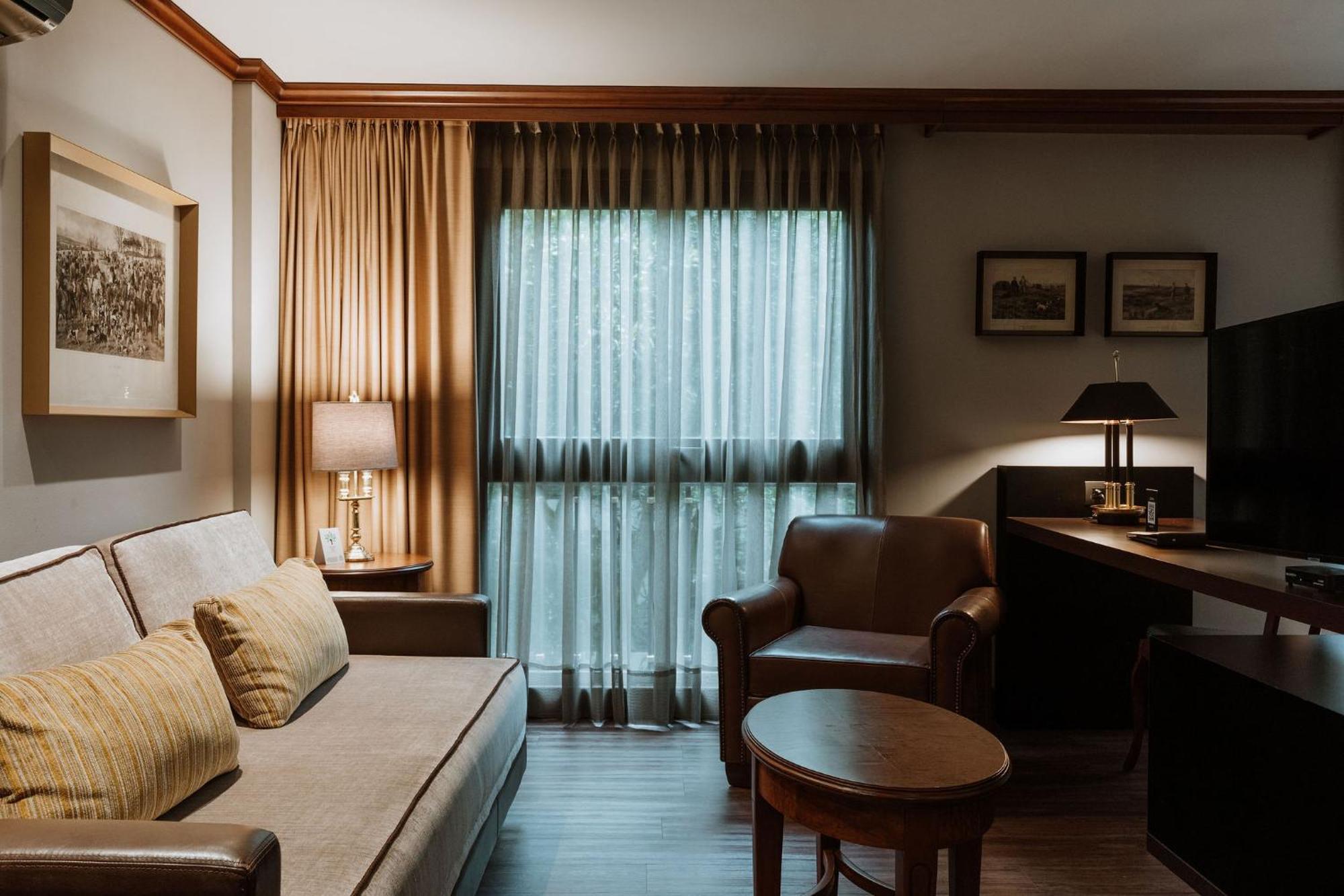 Park10 Hotel 5*