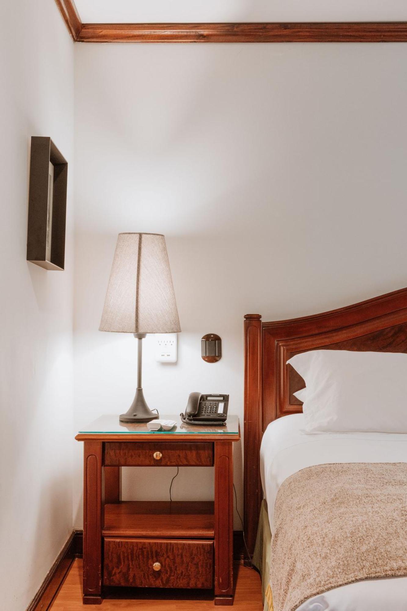 Hotel Park10