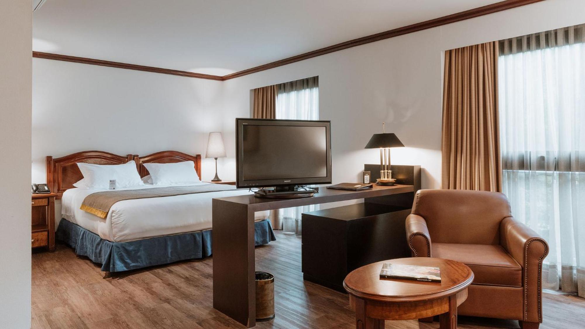 Hotel Park10 5*