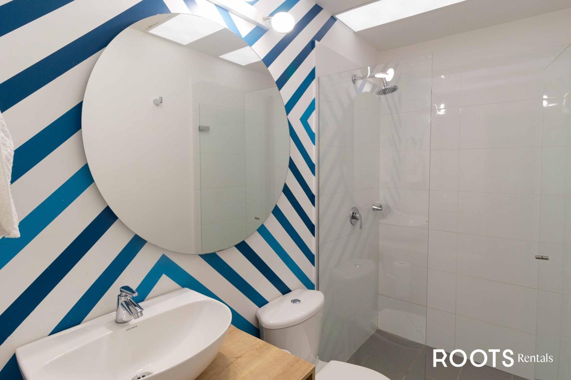 Apartamento En Sector Del Poblado A101 By Roots Medellín