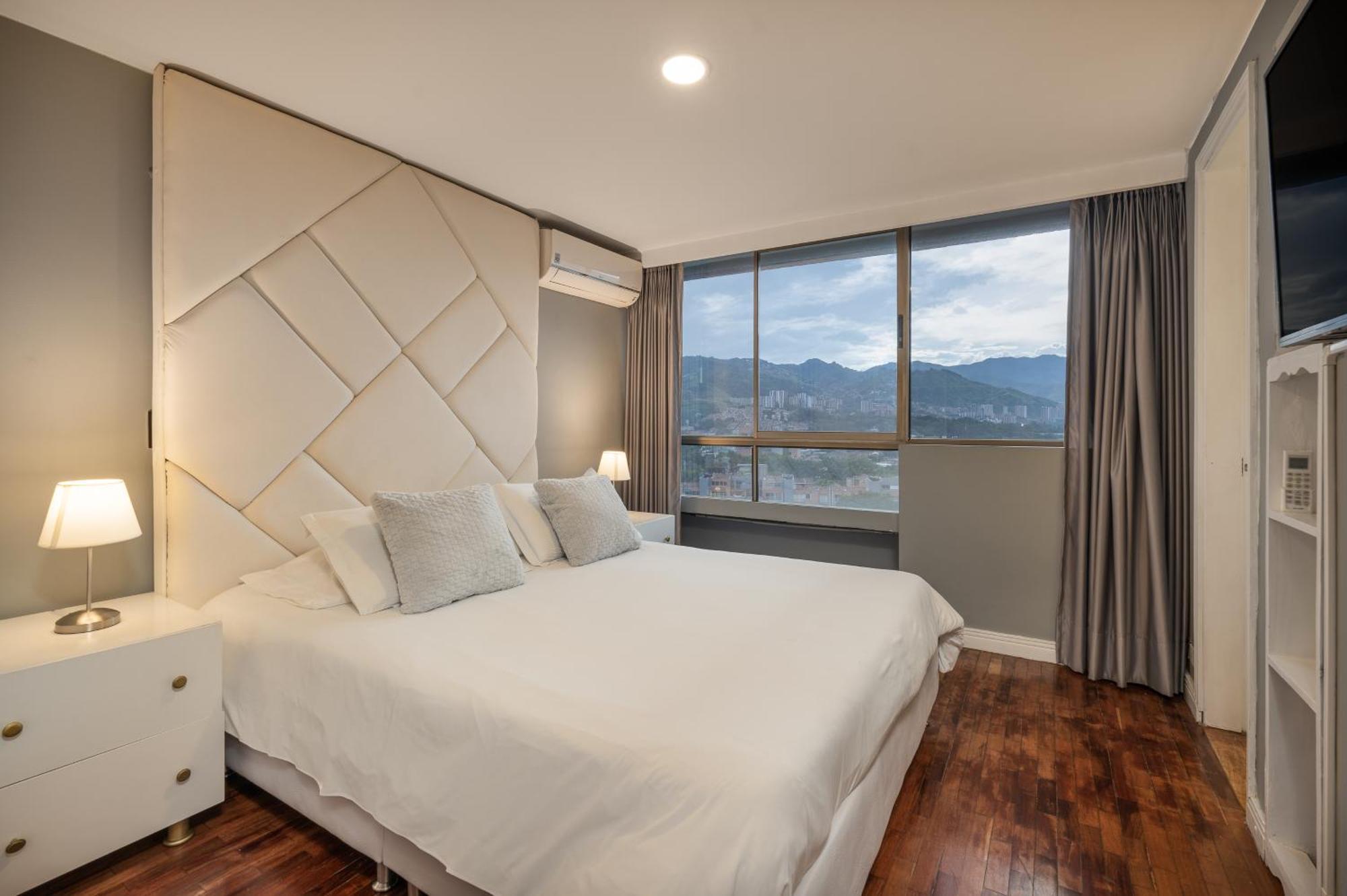 Apartamento 1003 Alcazar De Oviedo