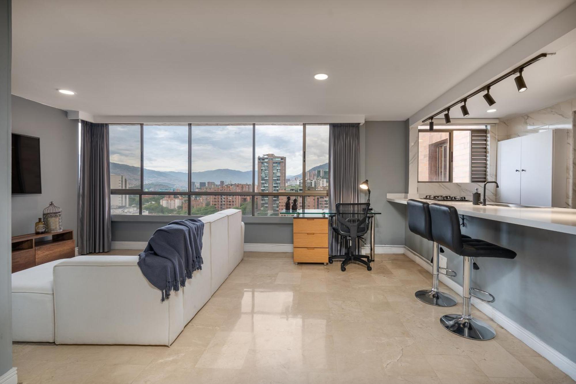 Apartamento 1003 Alcazar De Oviedo