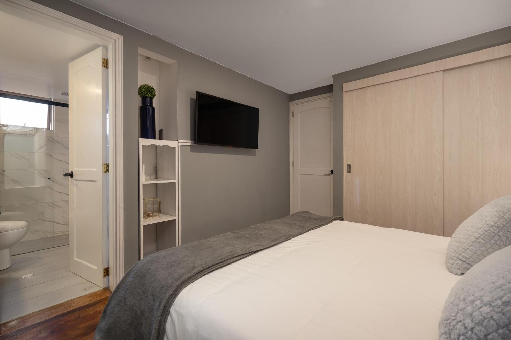 Apartamento 1003 Alcazar De Oviedo Medellín