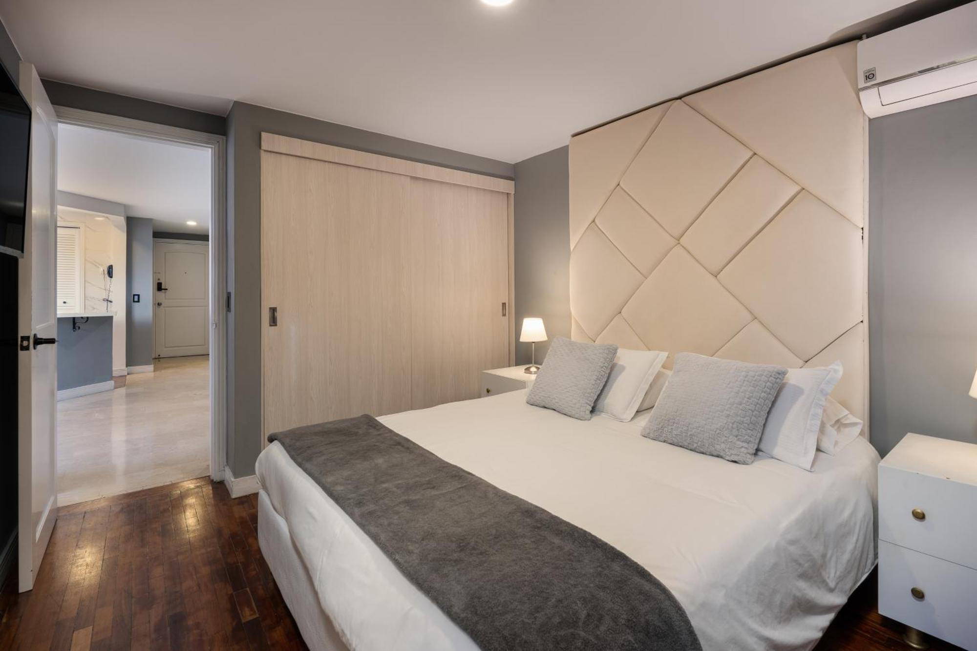1003 Alcazar De Oviedo Apartamento Medellín