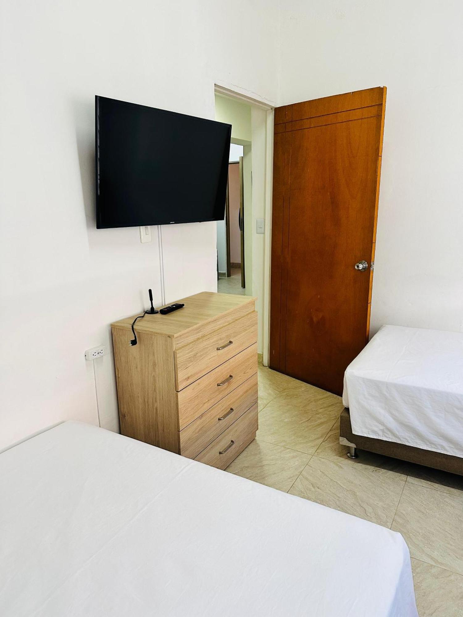La Candelaria Apartamento Medellín