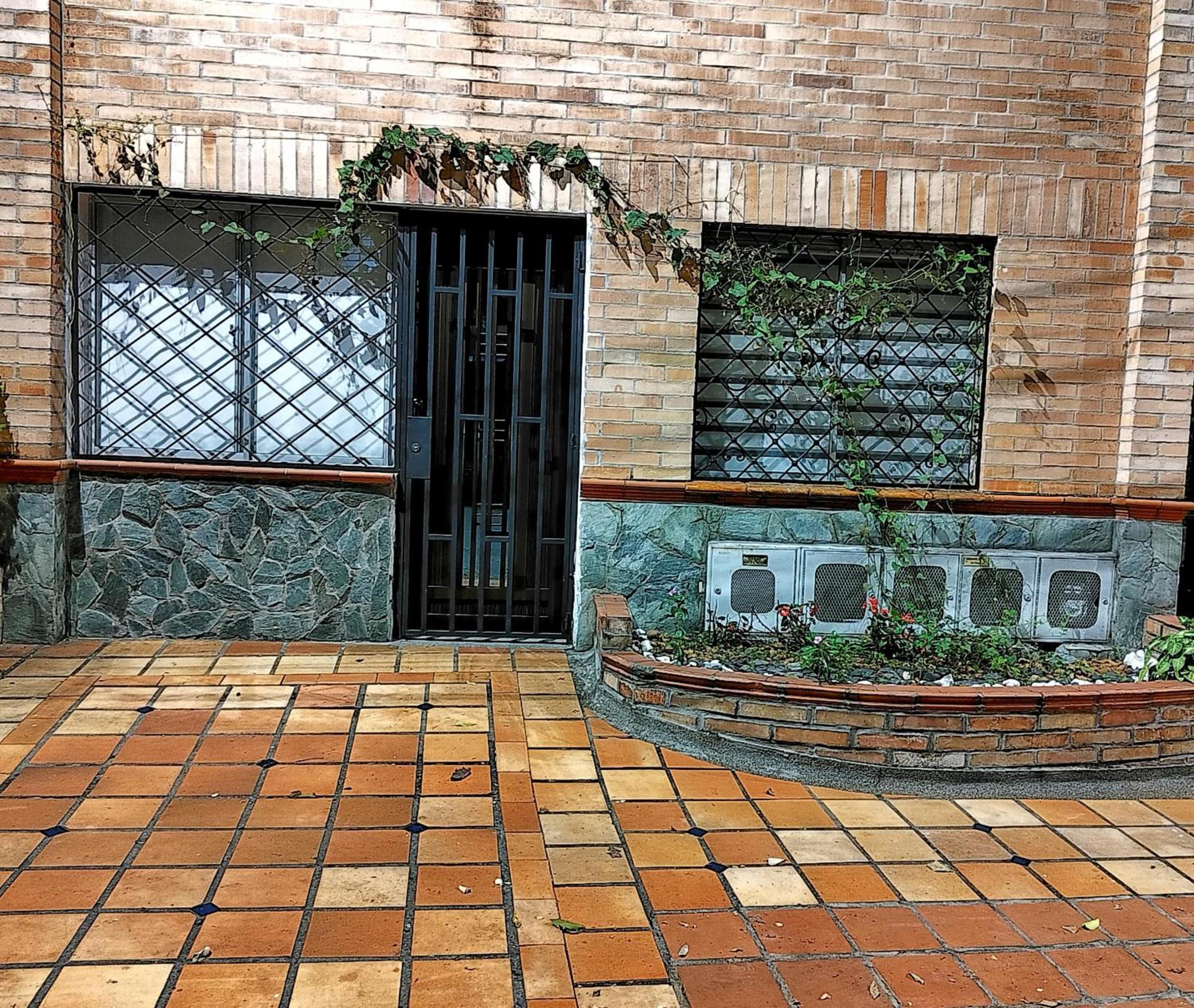 Apartamento Apartaestudio - Laureles 103 Lycaste *