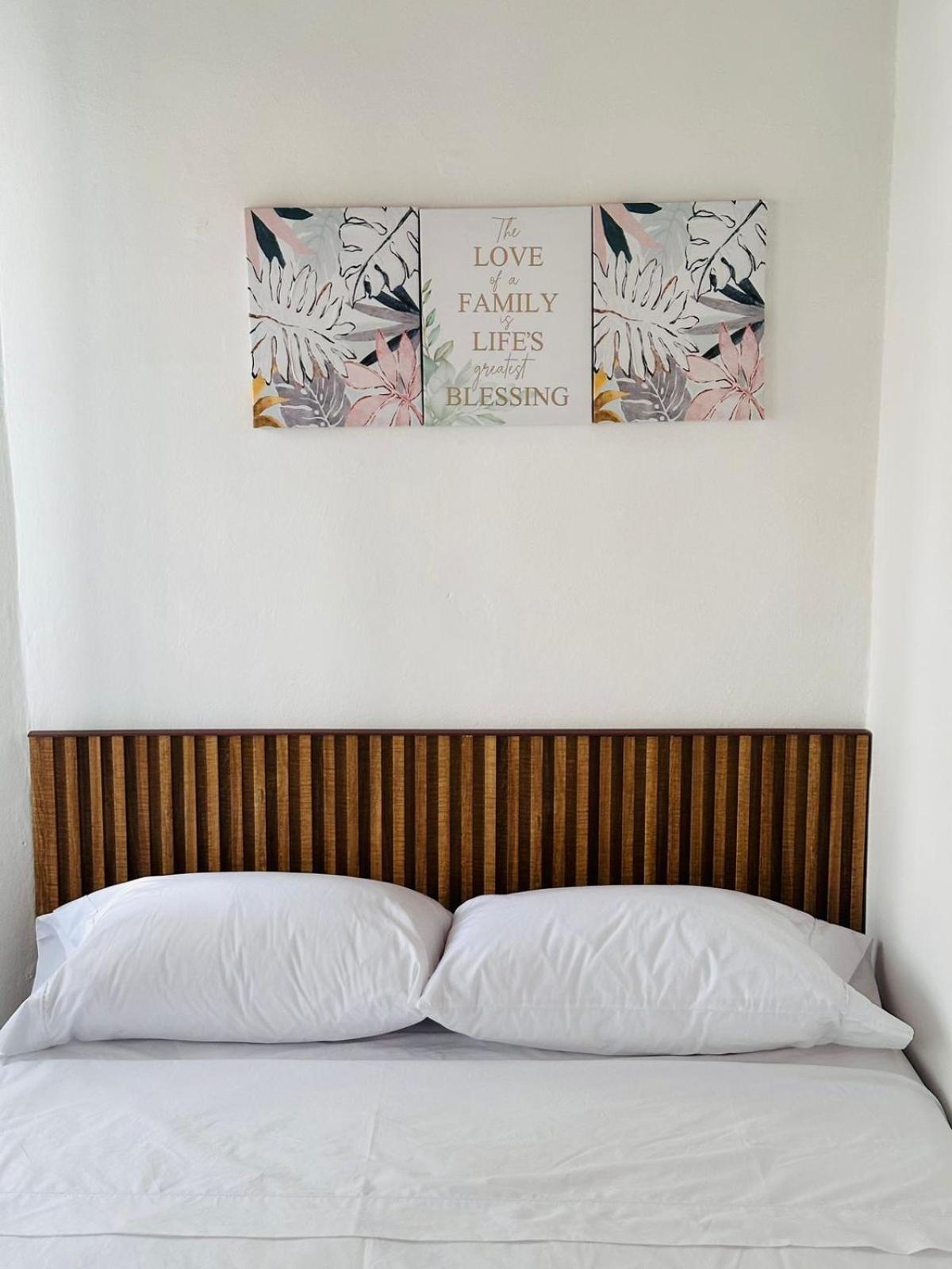 La Candelaria Apartamento *