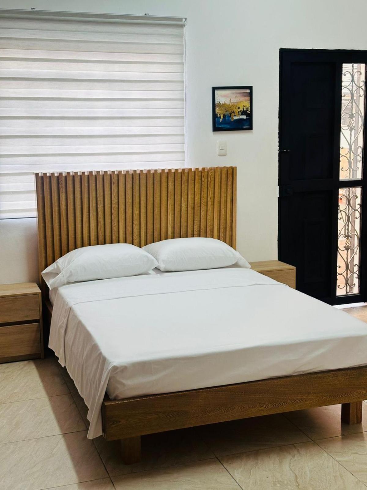 La Candelaria Apartamento *