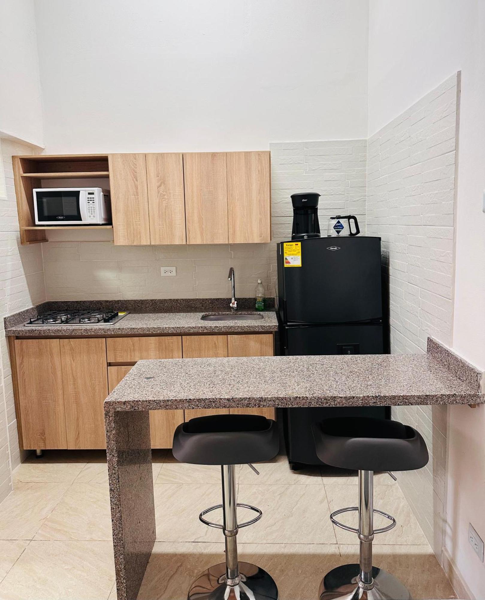 Apartamento La Candelaria