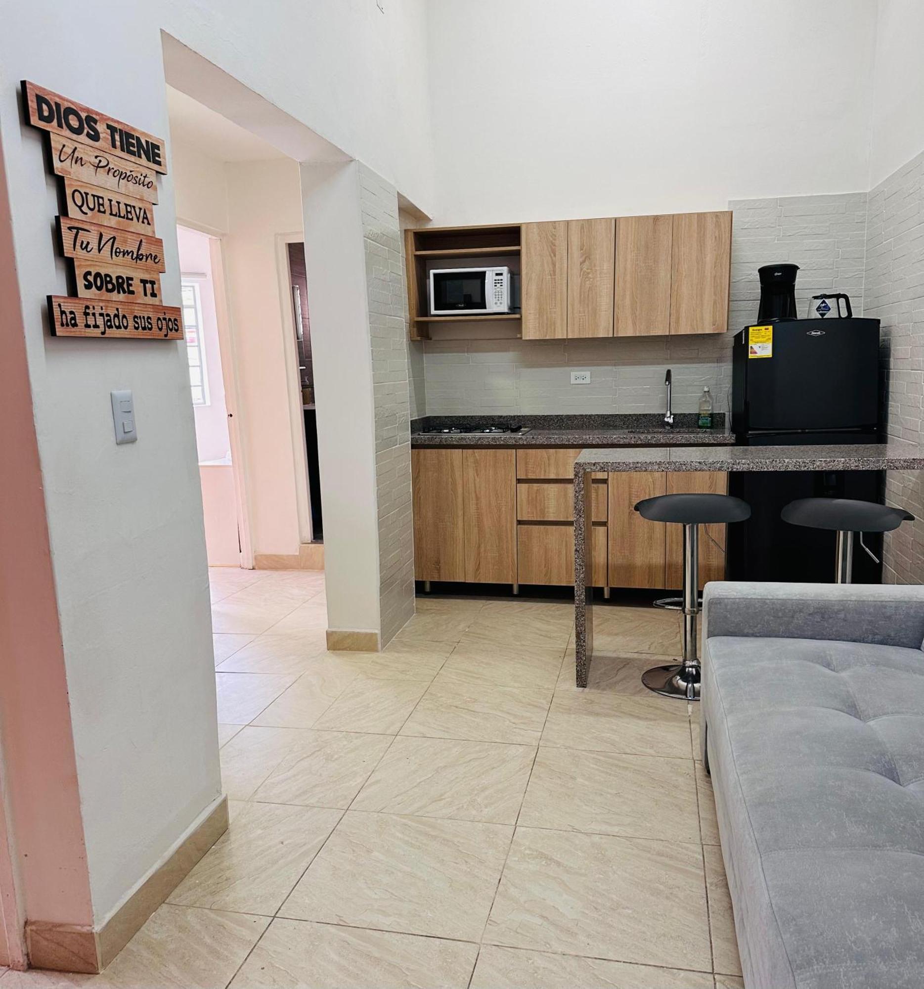 La Candelaria Apartamento Medellín