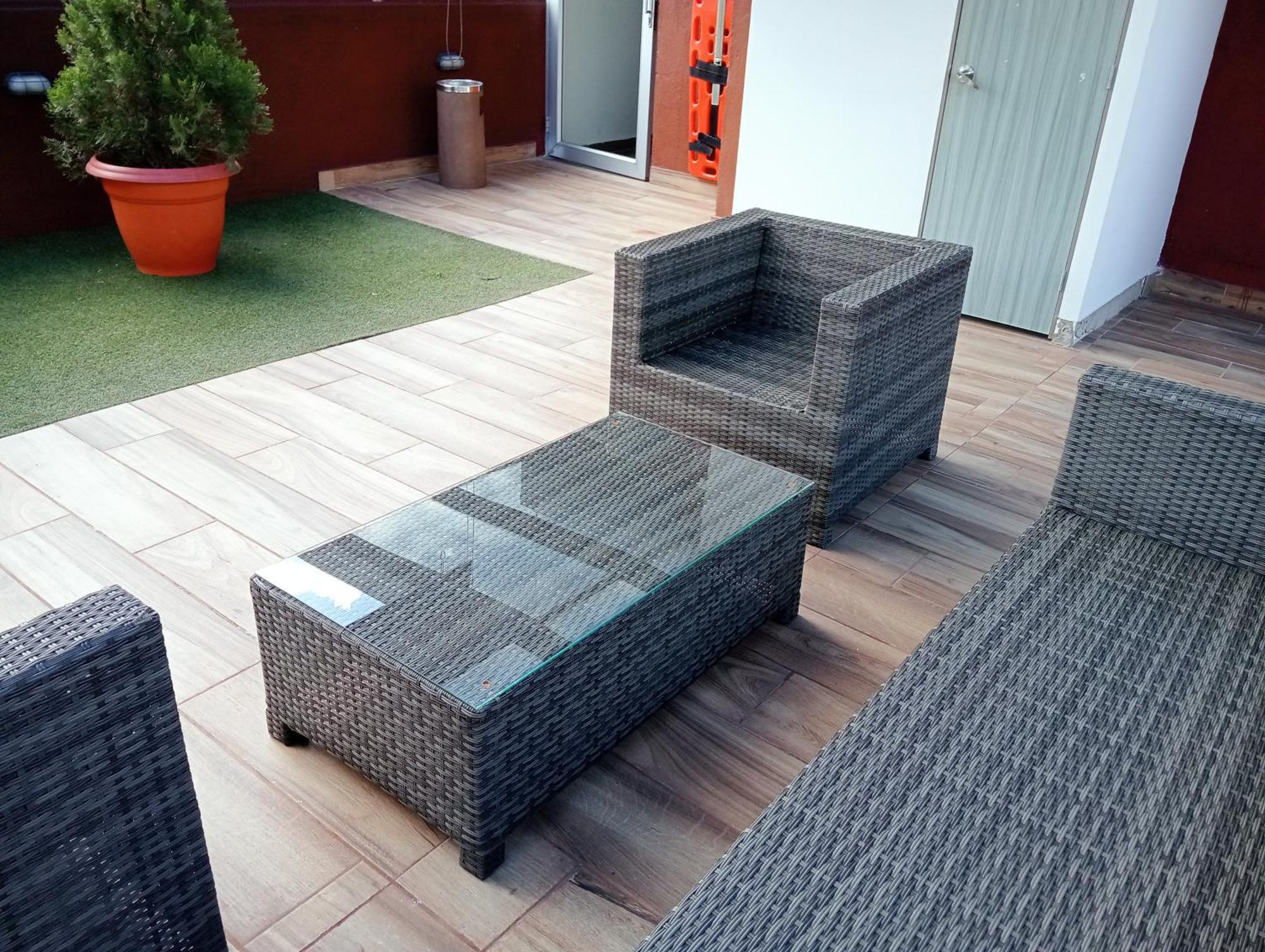 Lomas 10 By Dico Hotel