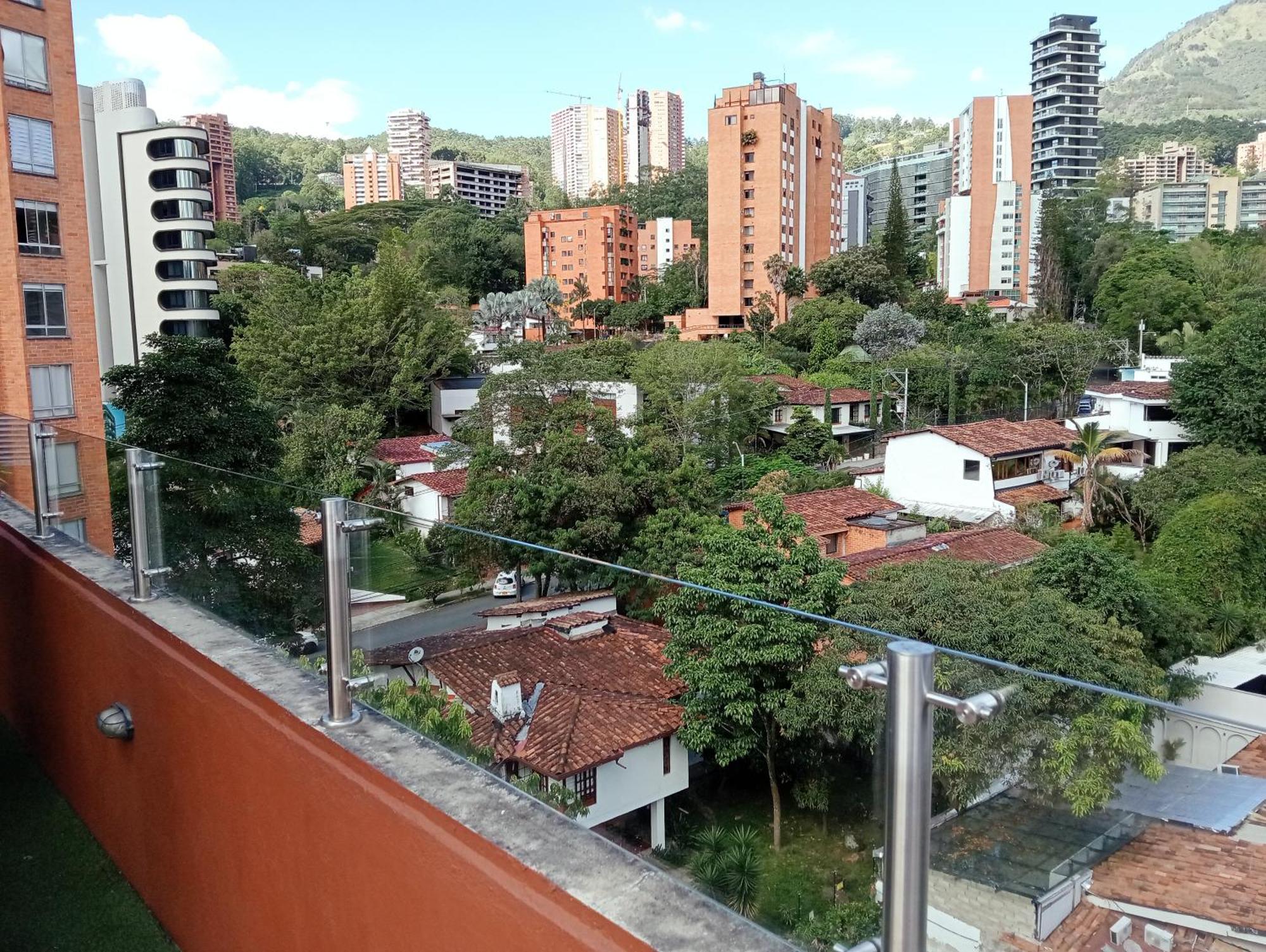 Hotel Lomas 10 By Dico