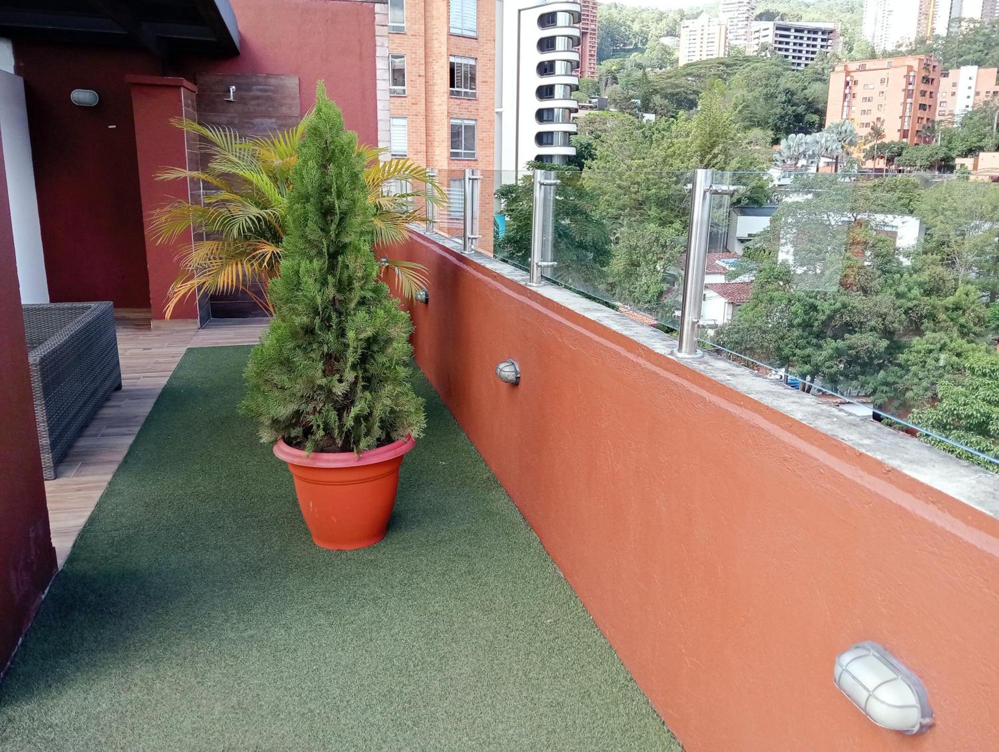 Lomas 10 By Dico Hotel Medellin