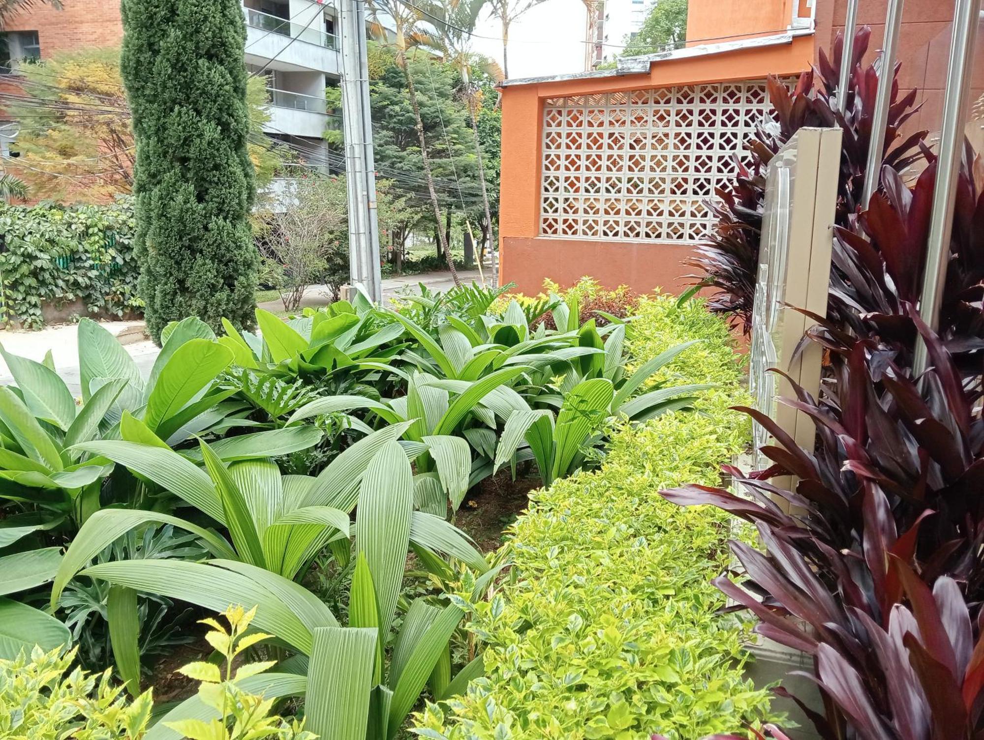 Hotel Lomas 10 By Dico Medellin