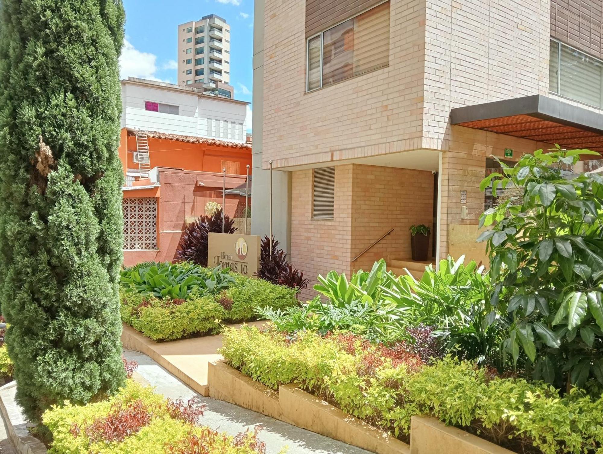 Lomas 10 By Dico 4* Medellin