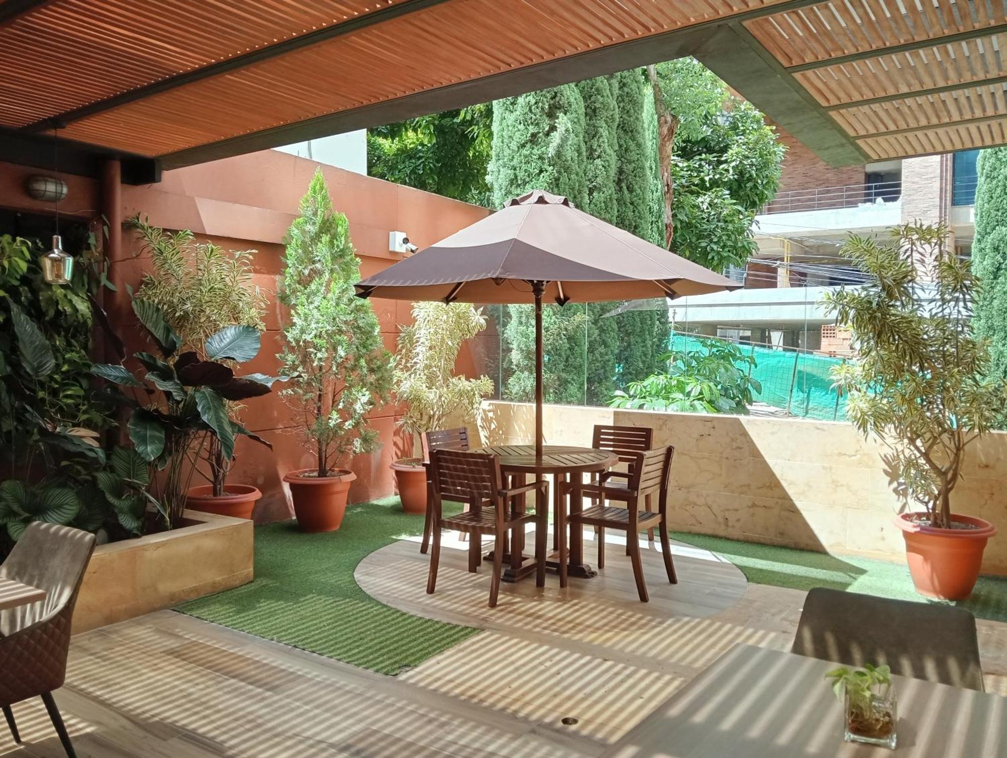 Hotel Lomas 10 By Dico