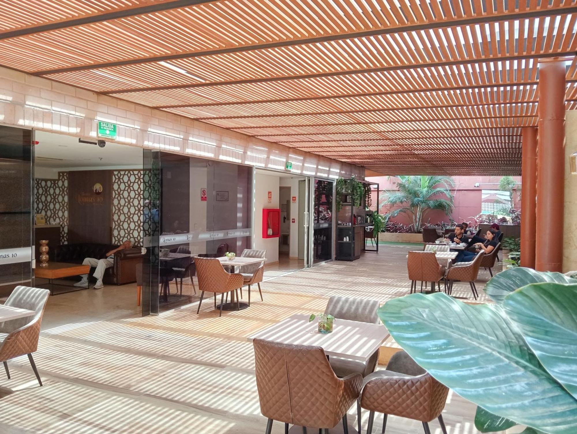 Hotel Lomas 10 By Dico 4*