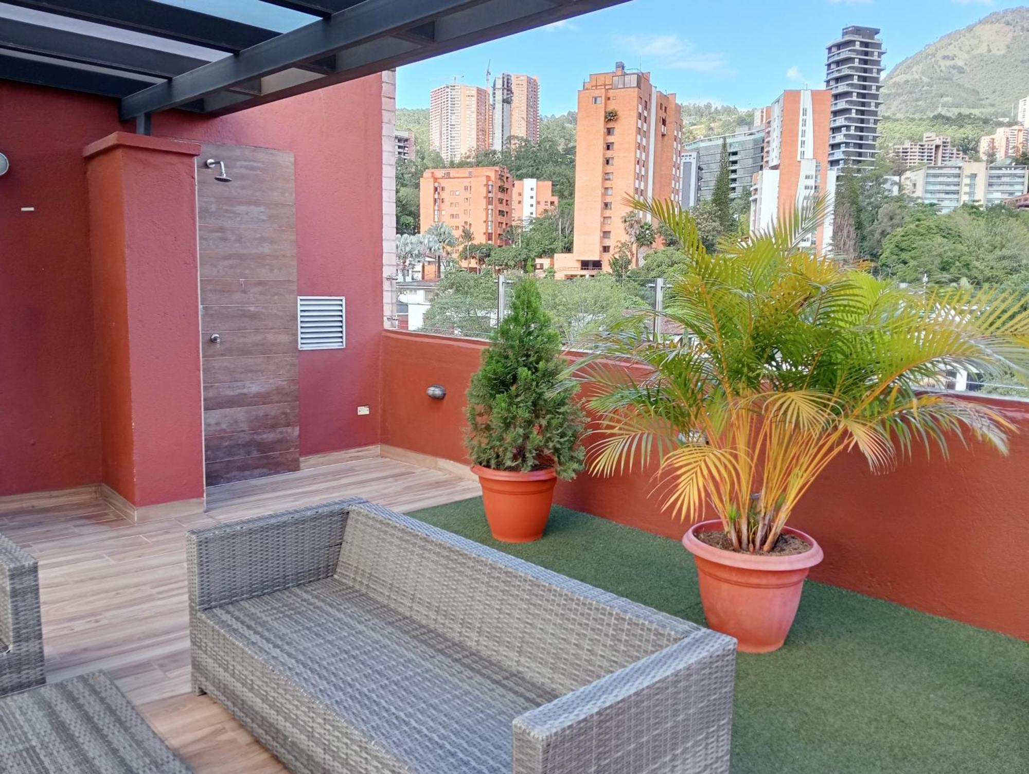 Lomas 10 By Dico Hotel Medellin