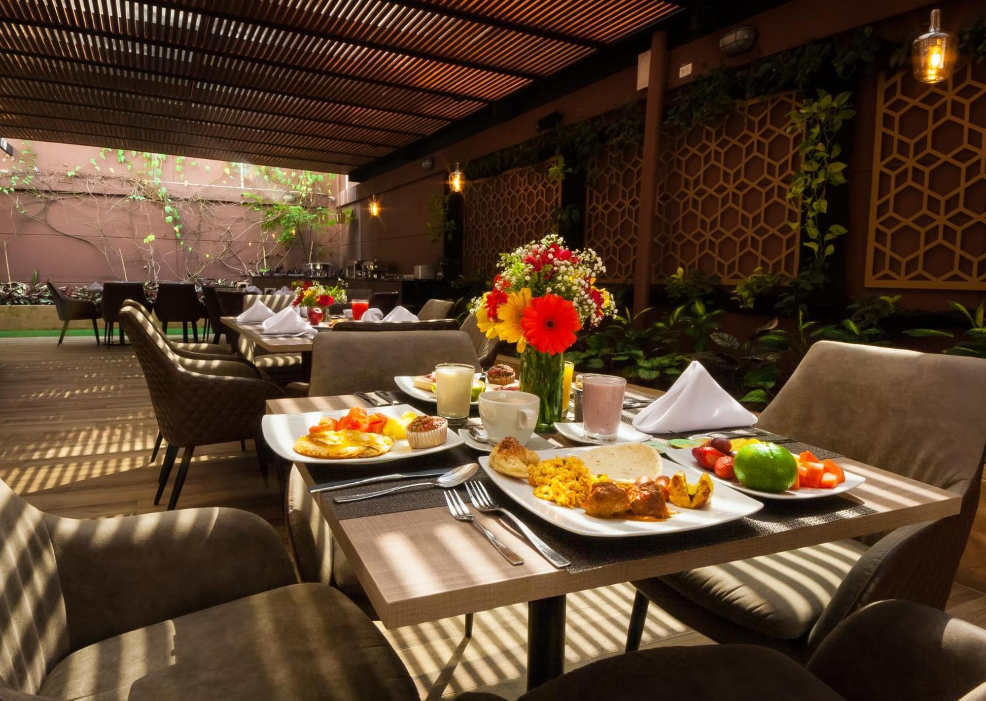 Lomas 10 By Dico 4* Medellin