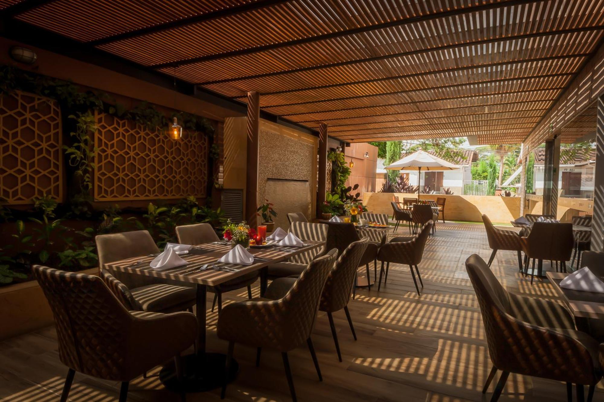 Hotel Lomas 10 By Dico 4*