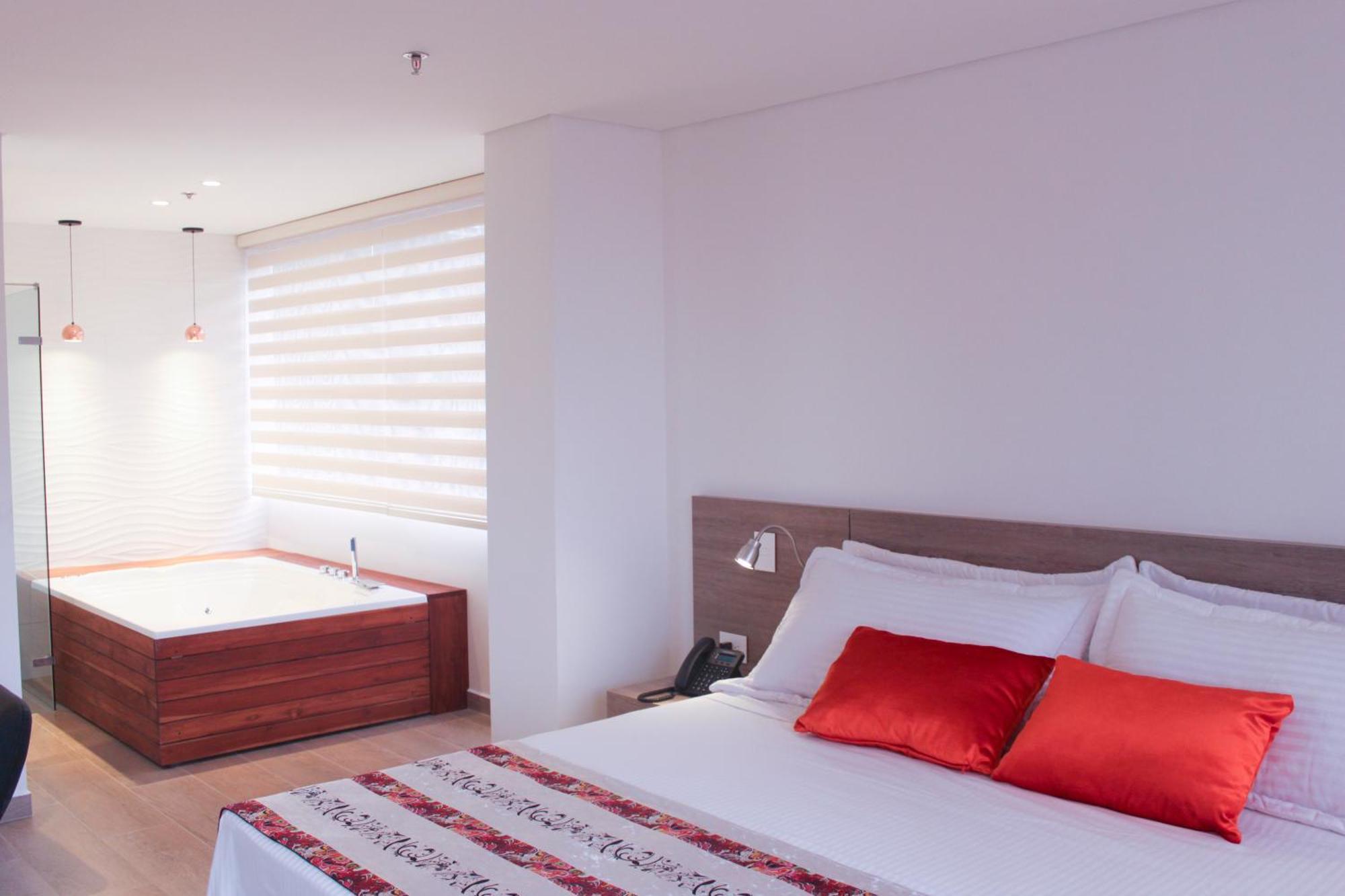 Lomas 10 By Dico Hotel