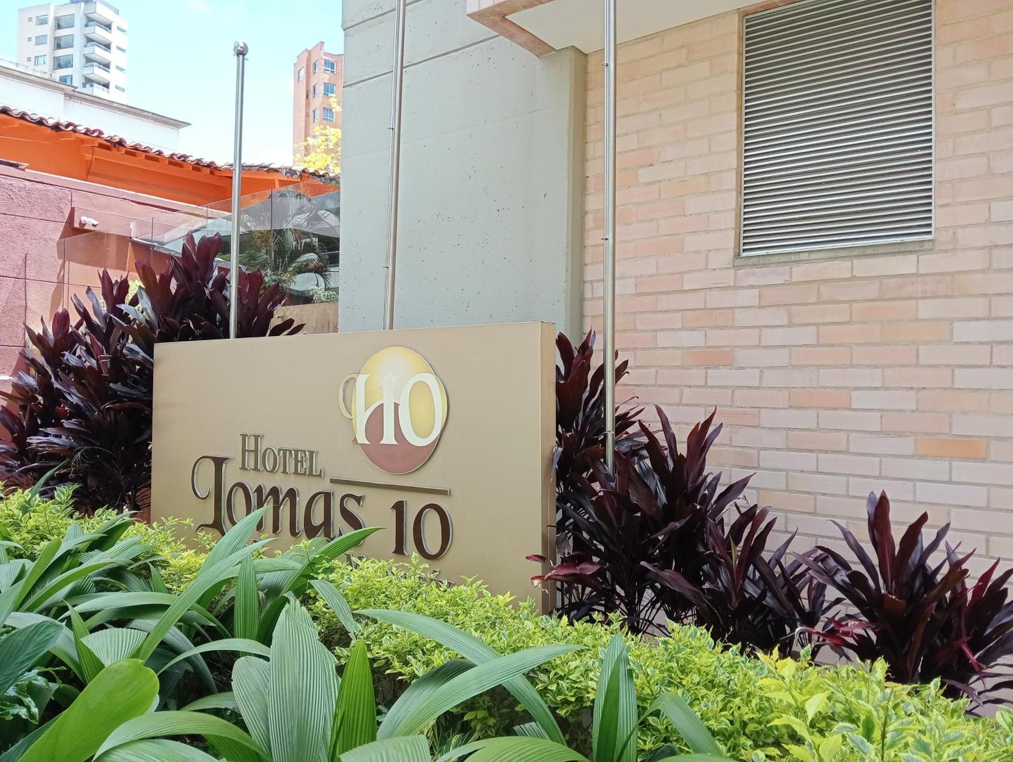 Hotel Lomas 10 By Dico
