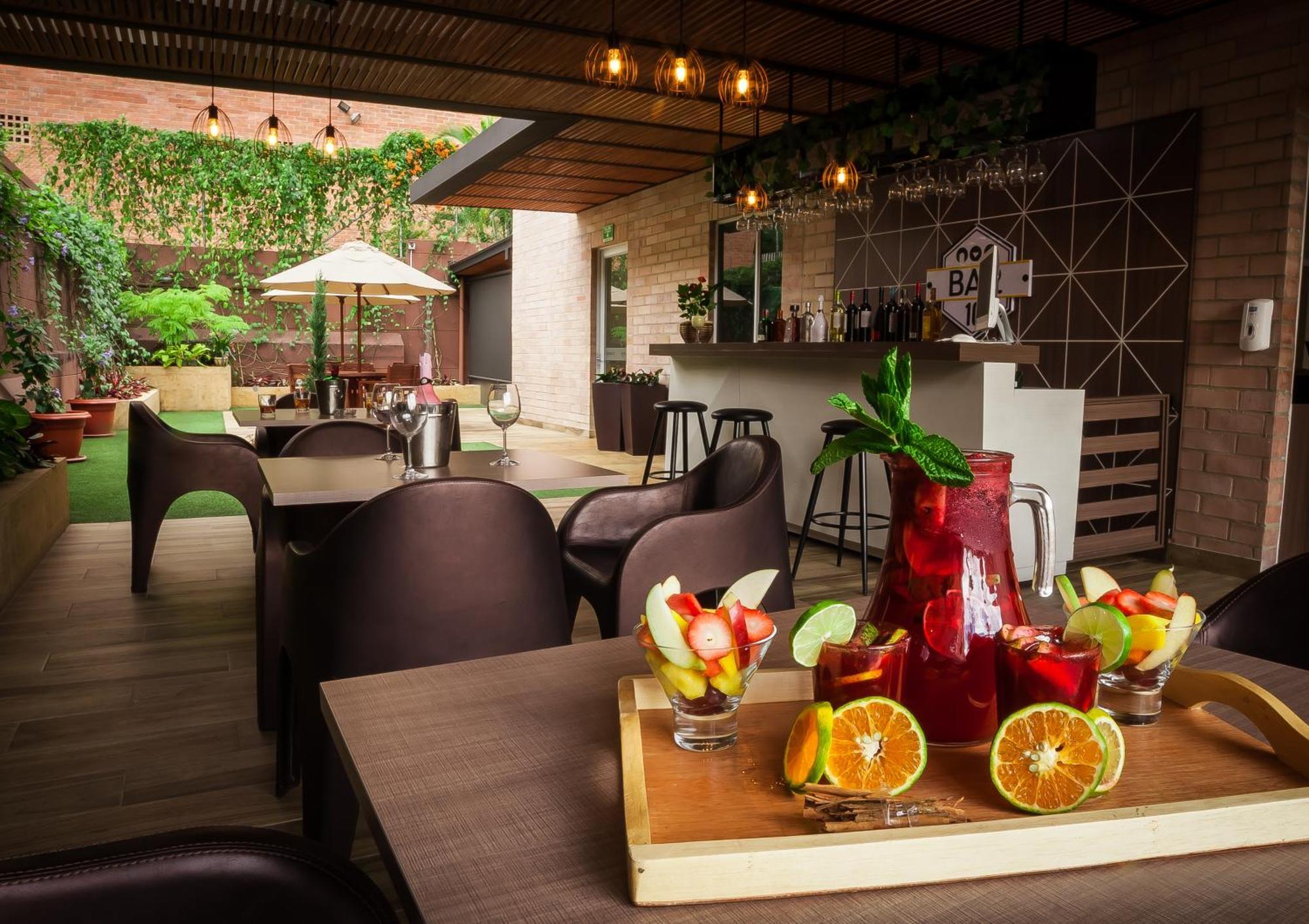 Lomas 10 By Dico Hotel