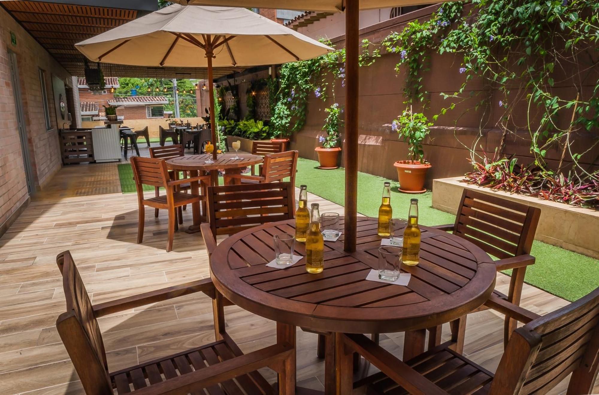 Lomas 10 By Dico Hotel