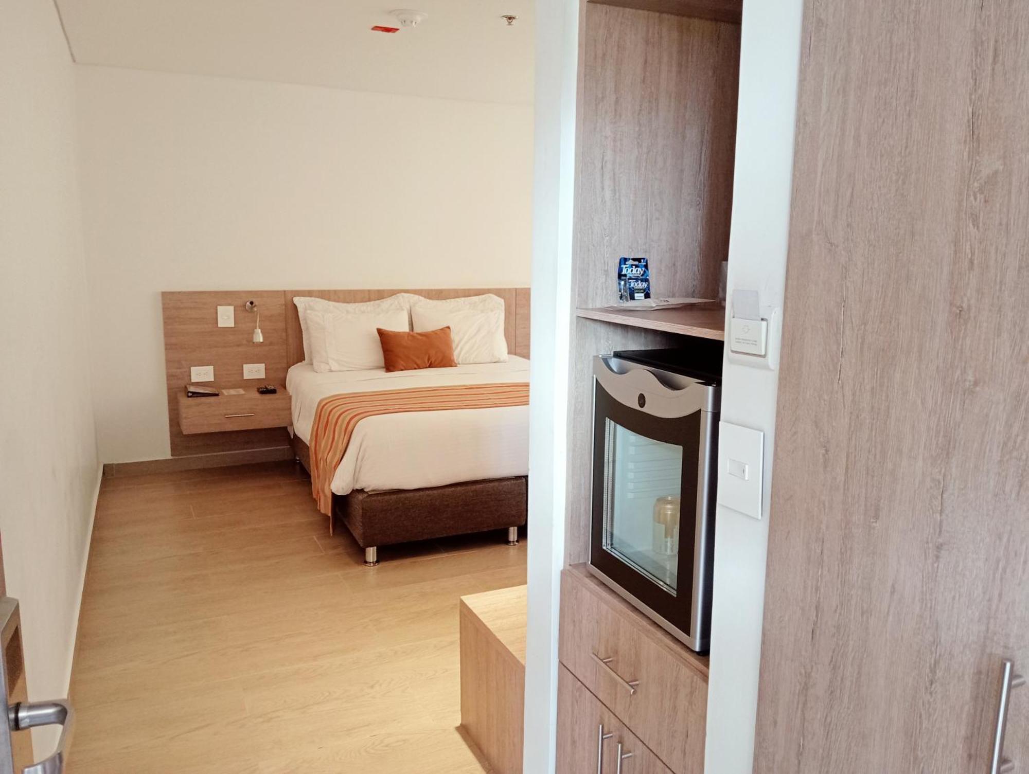 Lomas 10 By Dico Hotel Medellin