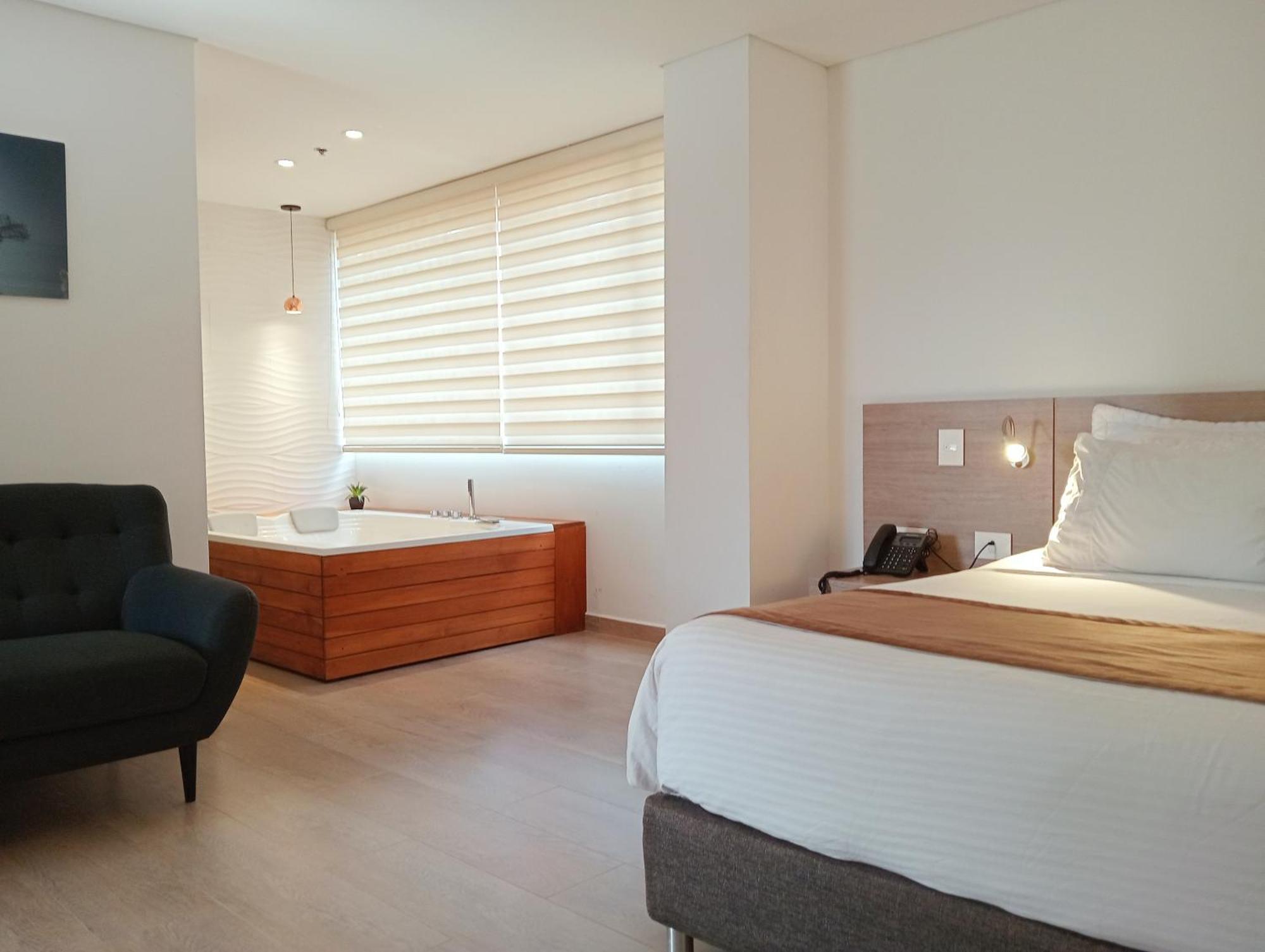 Hotel Lomas 10 By Dico 4*