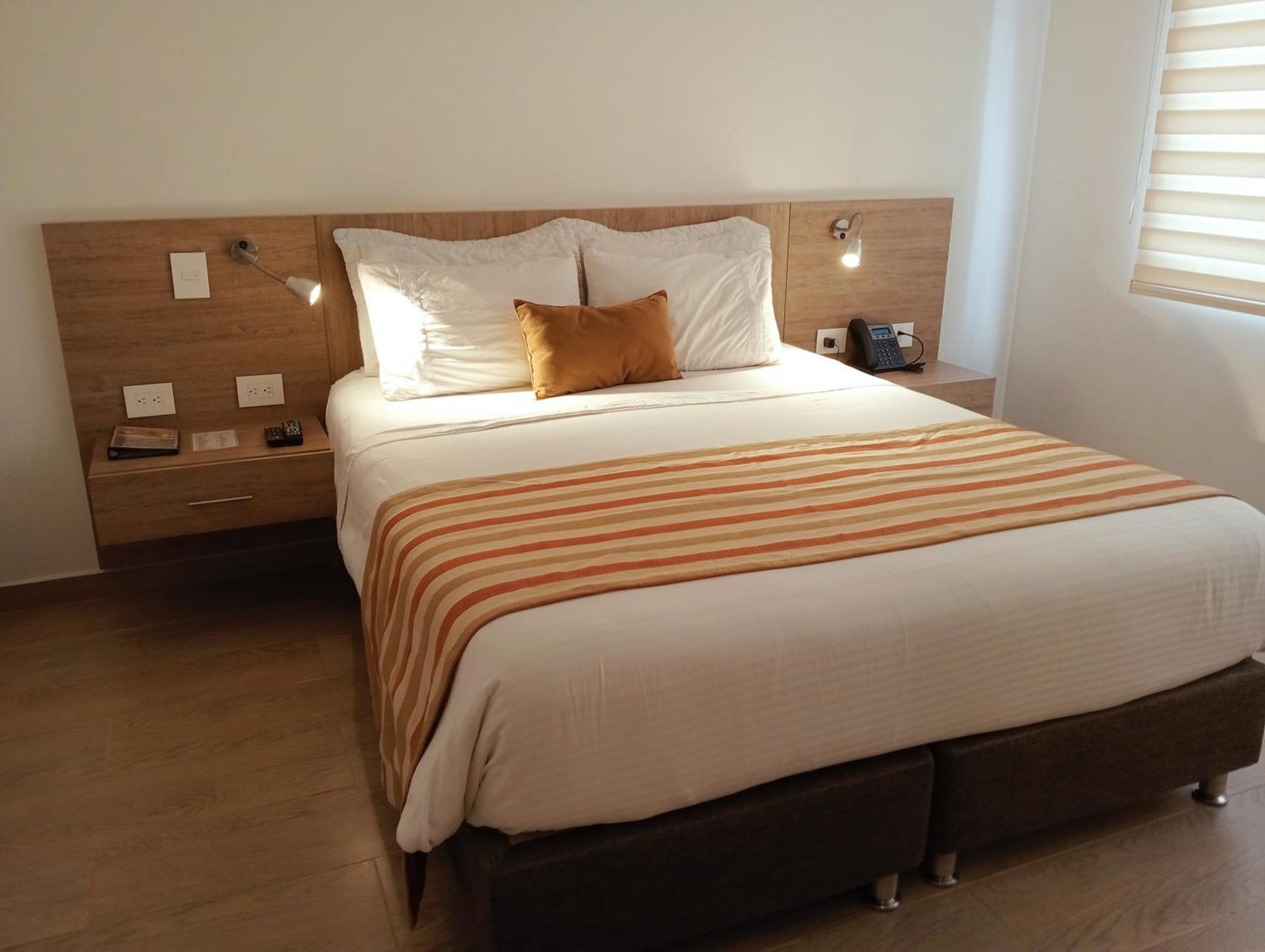 Hotel Lomas 10 By Dico Medellin