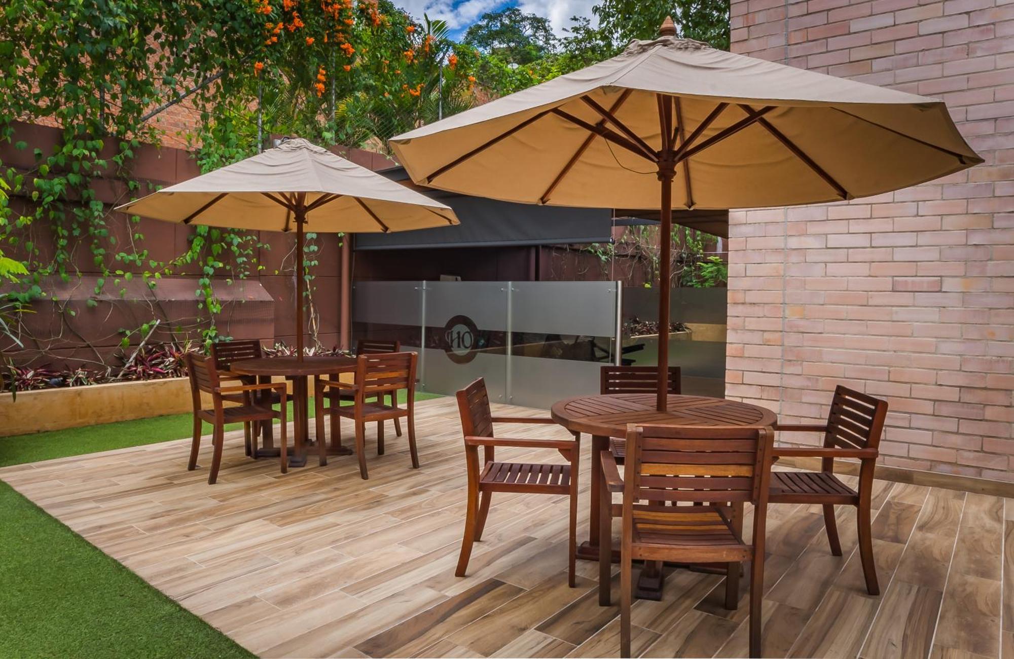 Lomas 10 By Dico Hotel