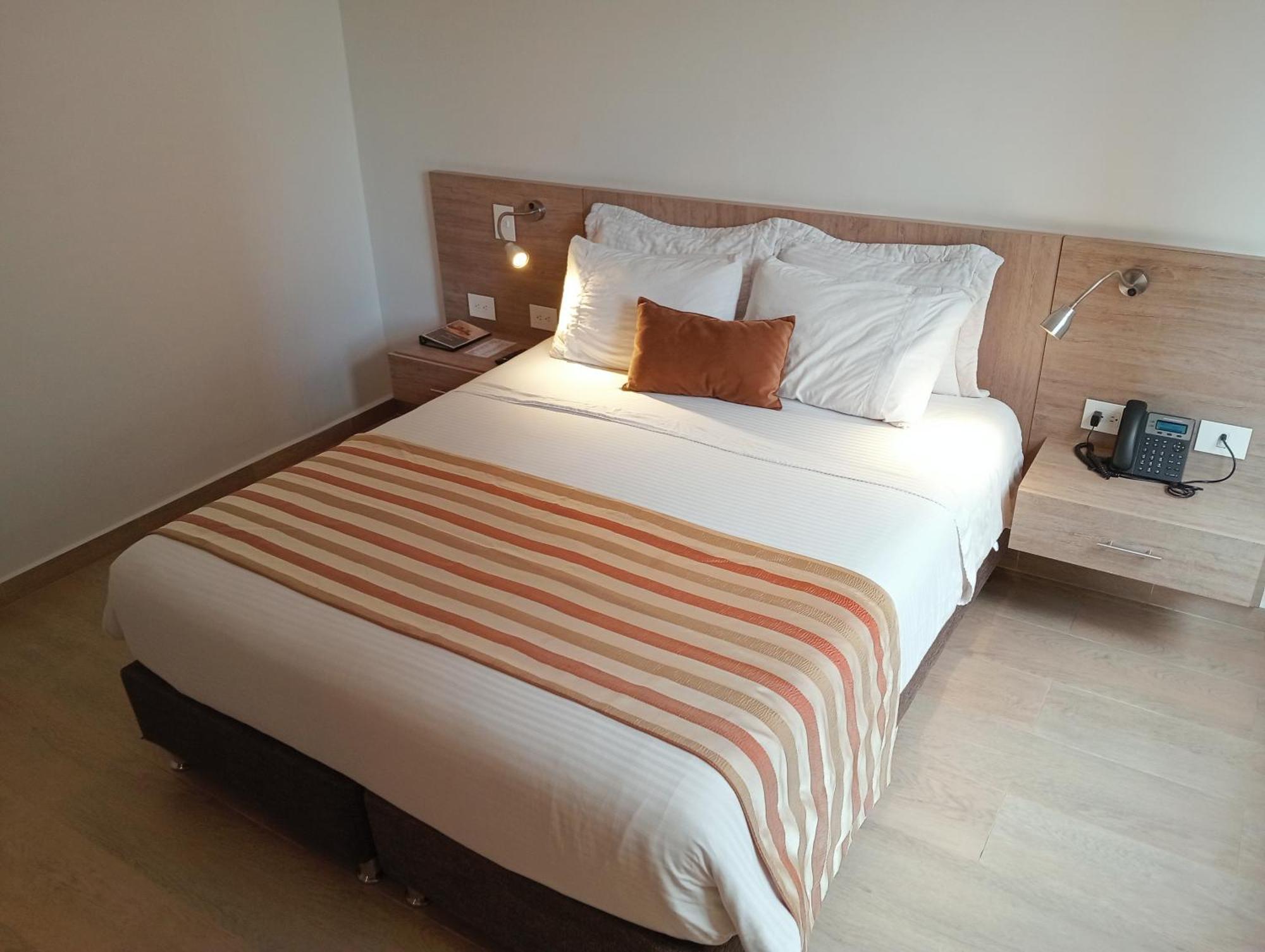 Lomas 10 By Dico Hotel 4*